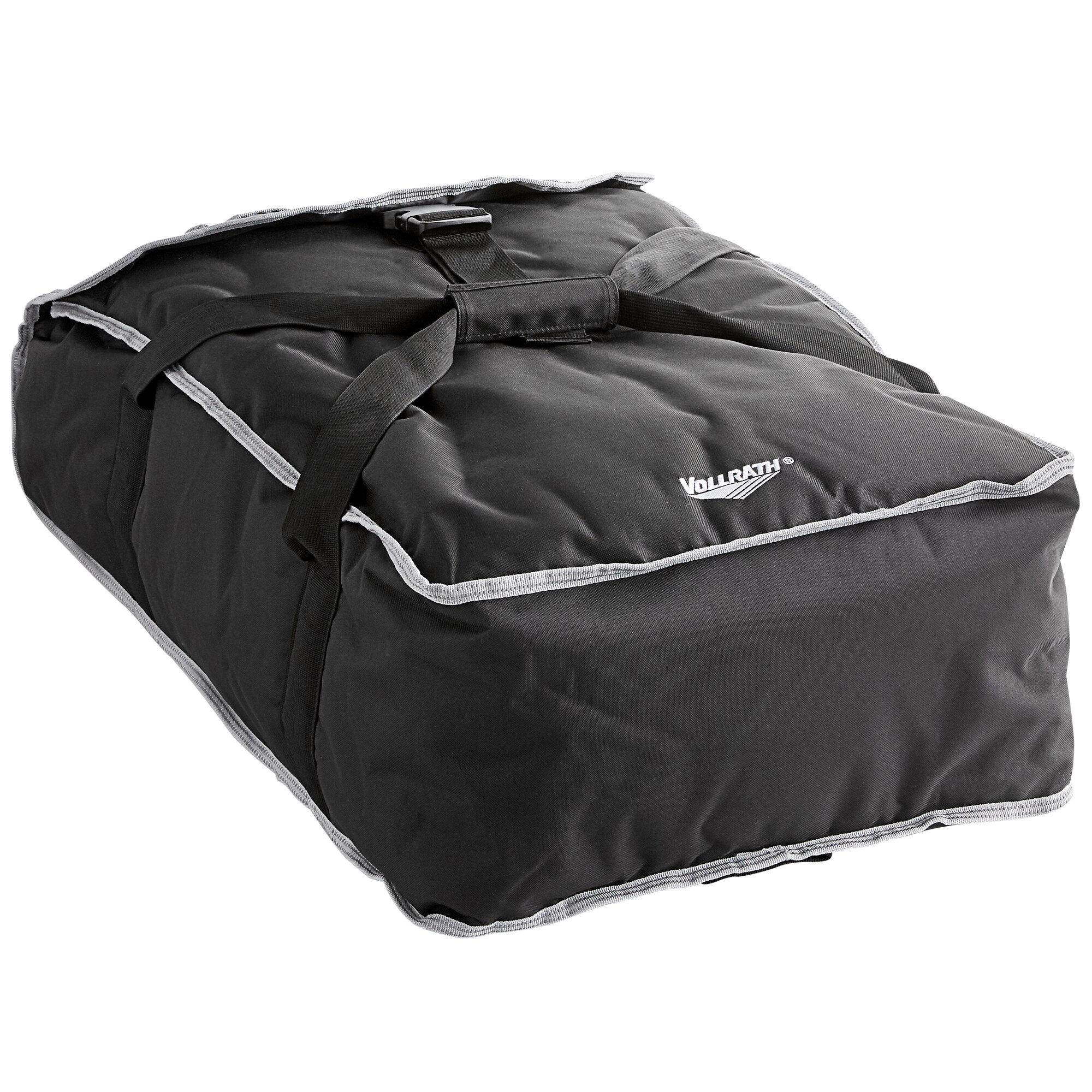 Vollrath VSPB100 1Series Full Size Bun / Sheet Pan Catering Bag, 19" x