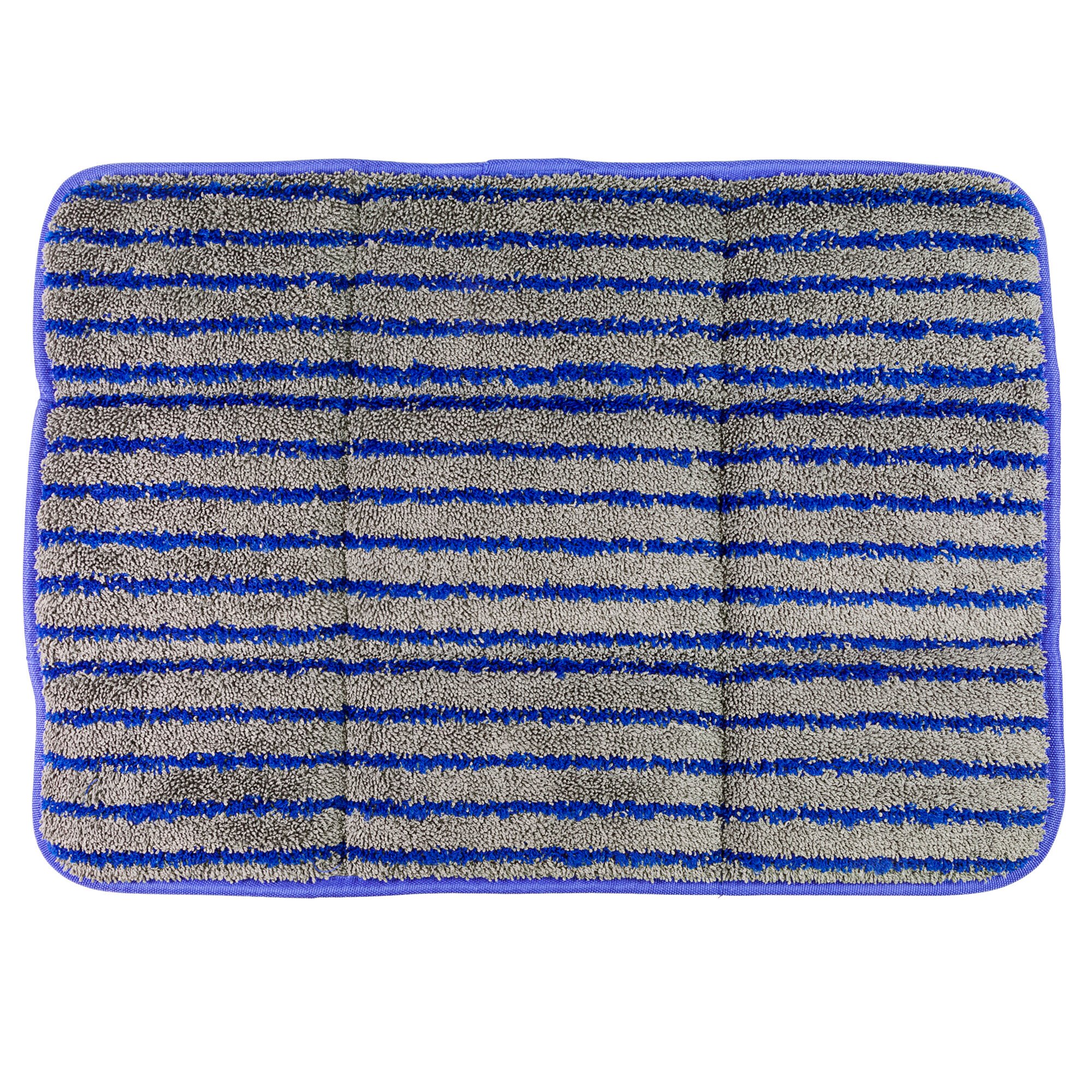 Square Scrub SS P1420CB EBG20 Microfiber Carpet Pad