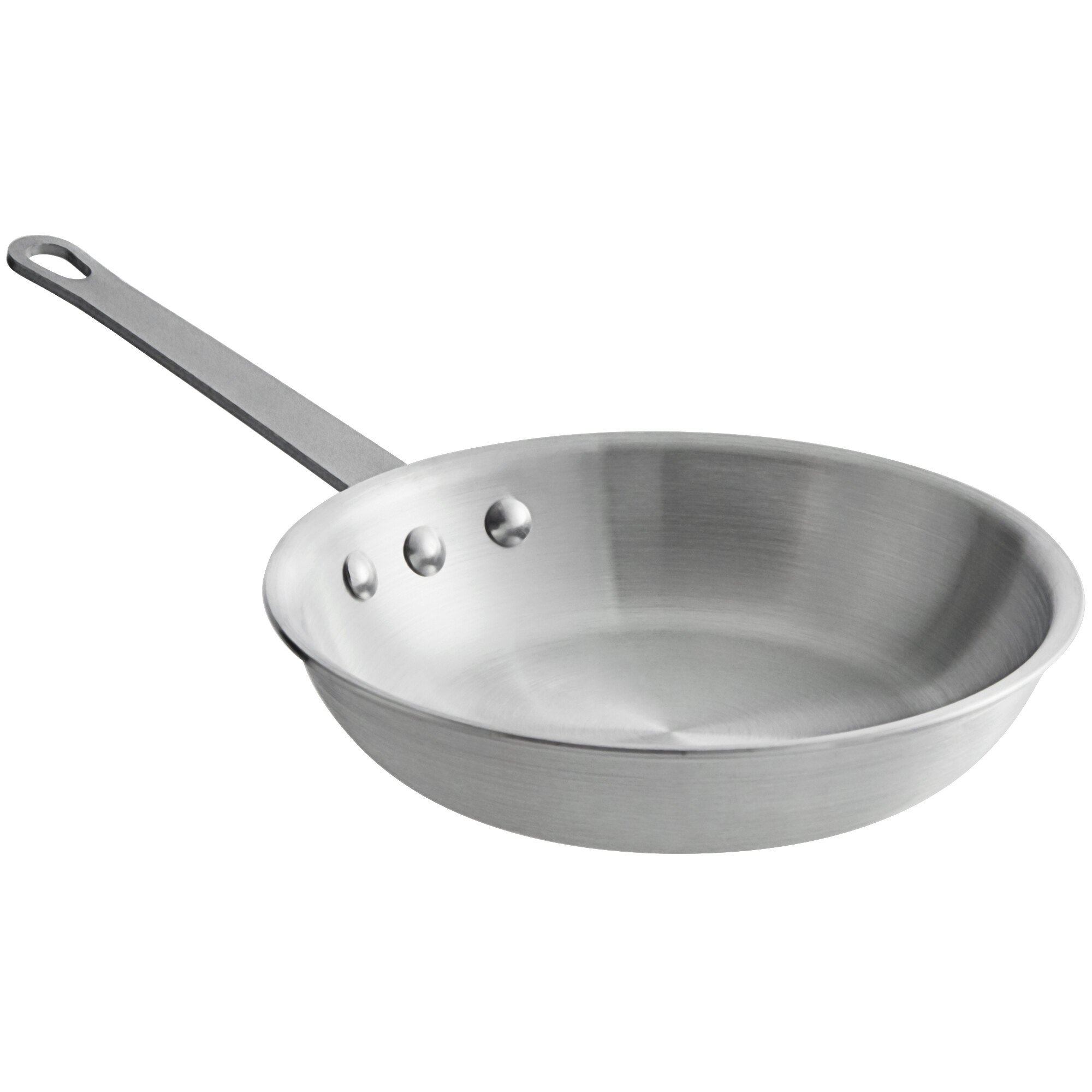 Choice 8 Aluminum Fry Pan 5088