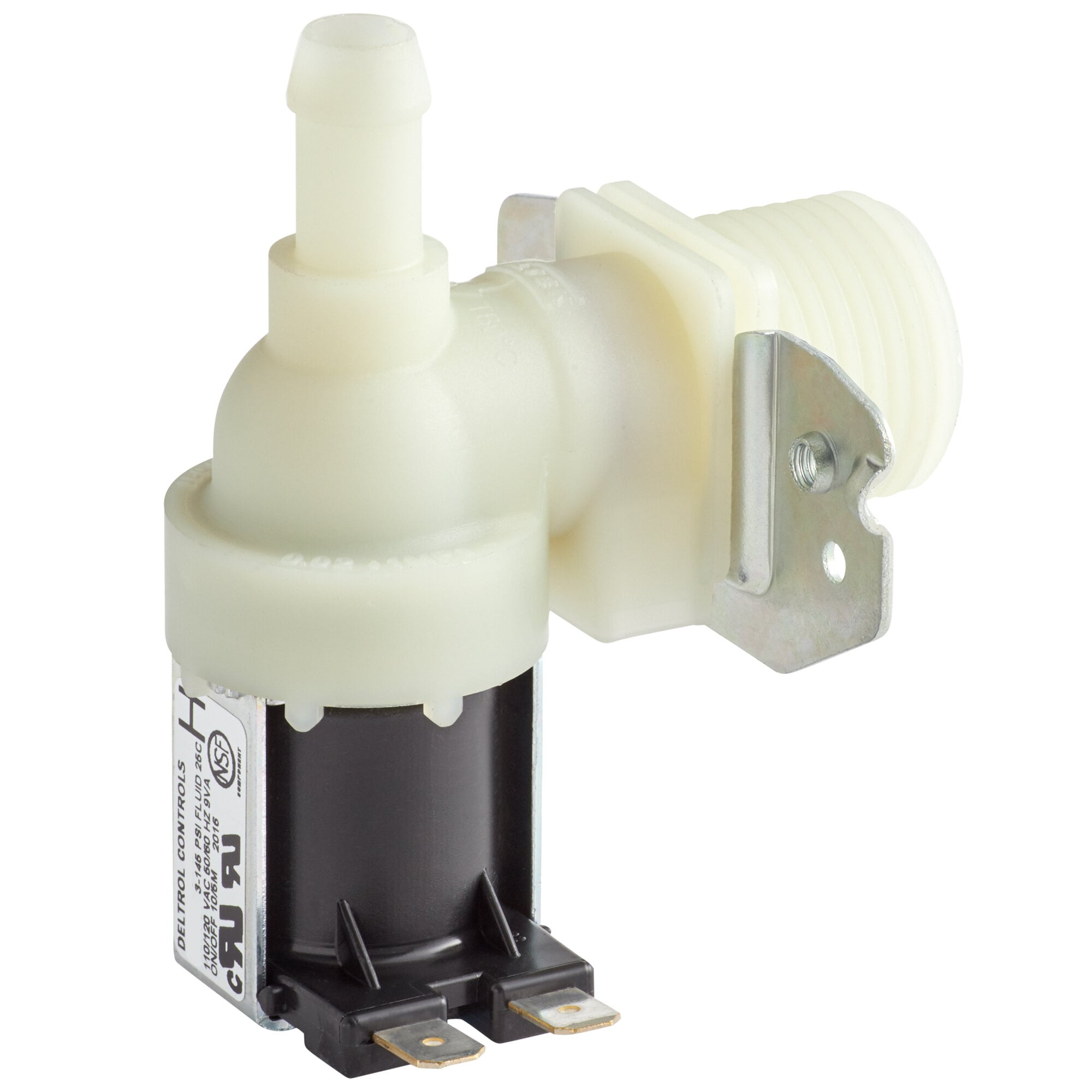 Bunn 40506.0016 Replacement H5 Element Valve Assembly with Flow Control for Hot Water Dispensers