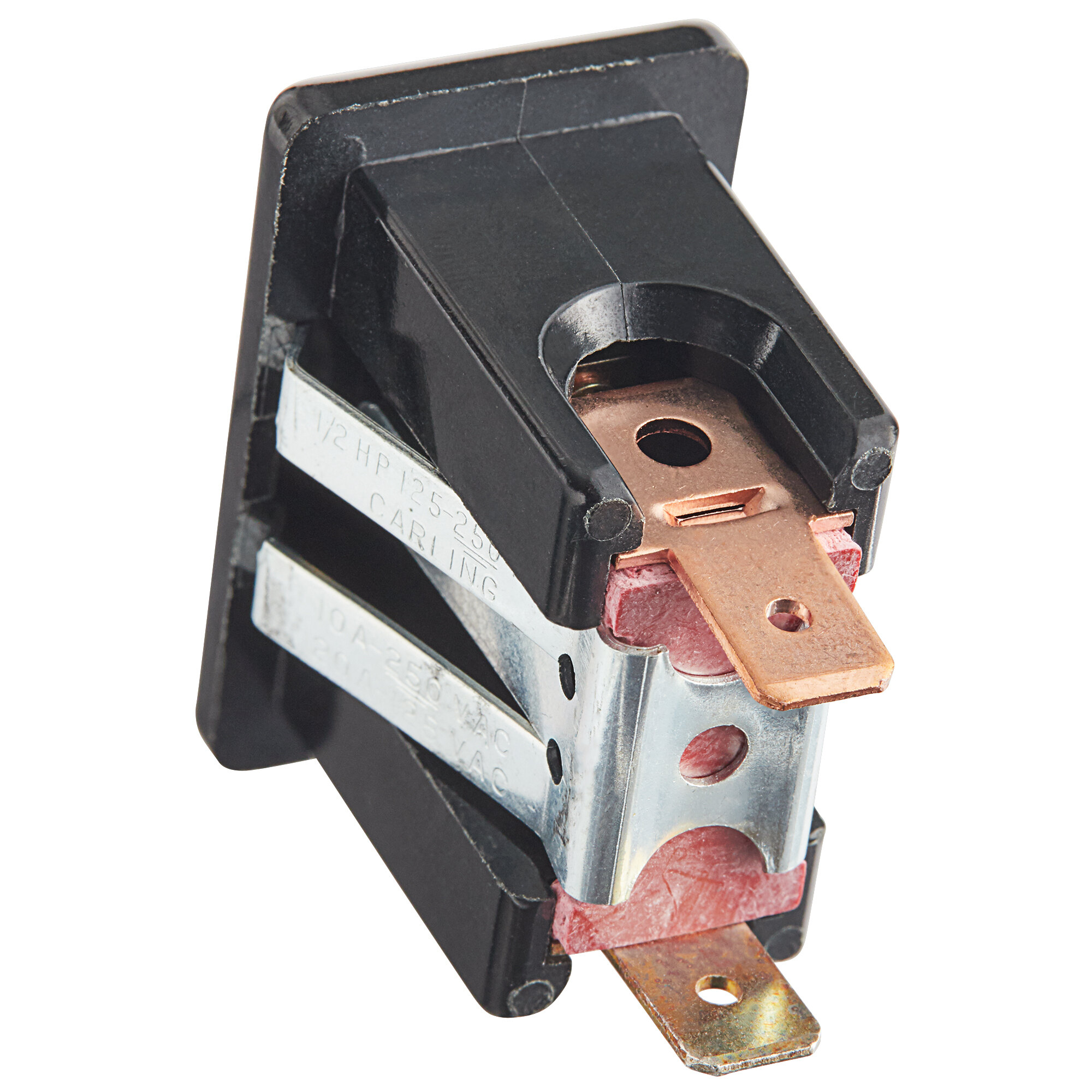 Bunn 27437.0002 Replacement Rocker Switch for Coffee Brewers