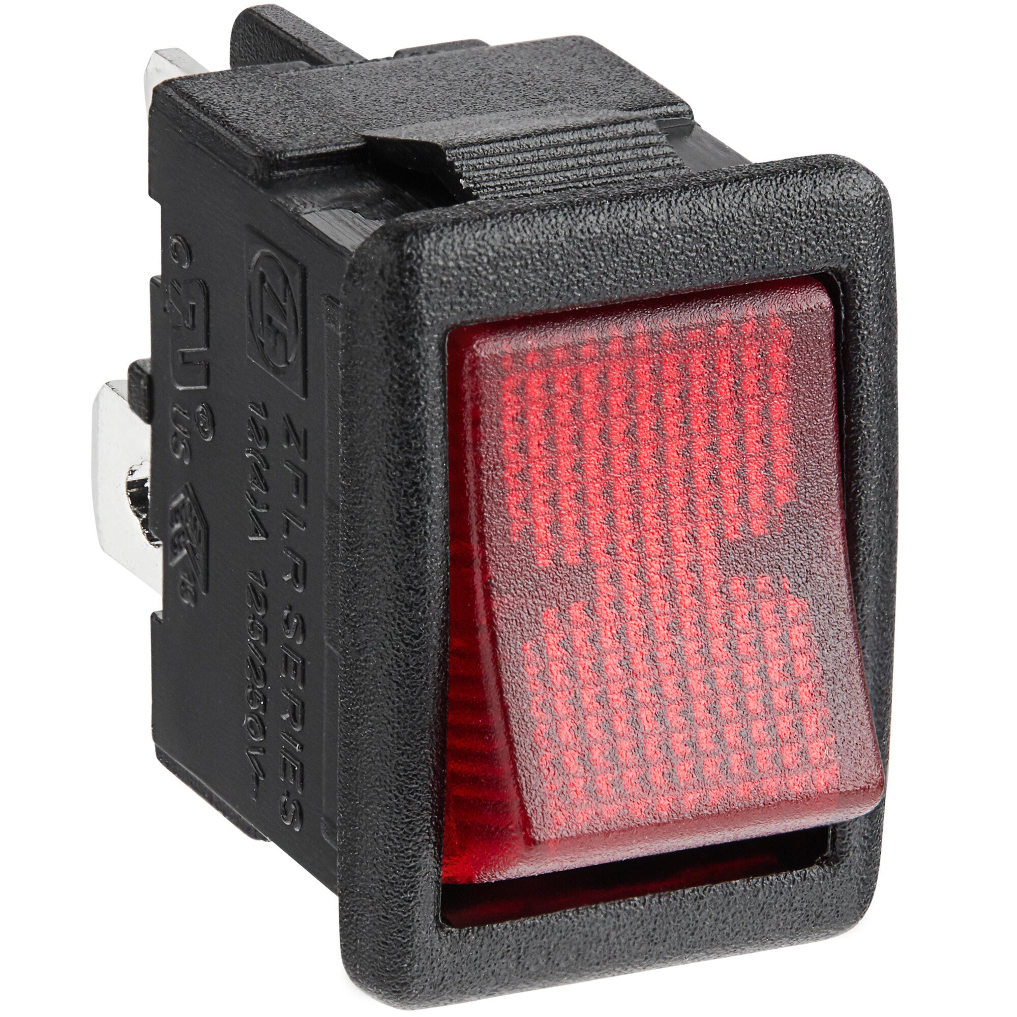 Bunn 20316.0001 Replacement Black Warmer Switch for Coffee Brewers