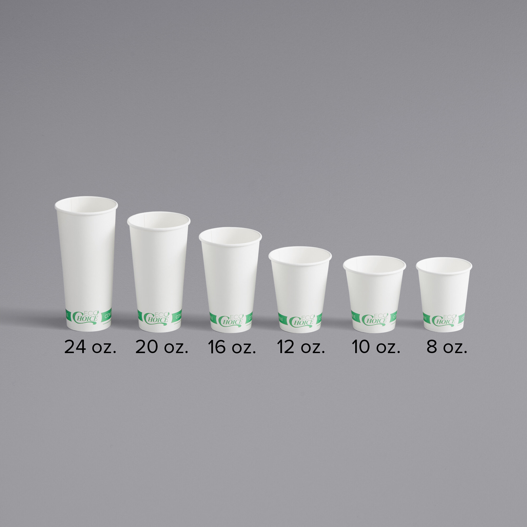 16 oz paper cups wholesale