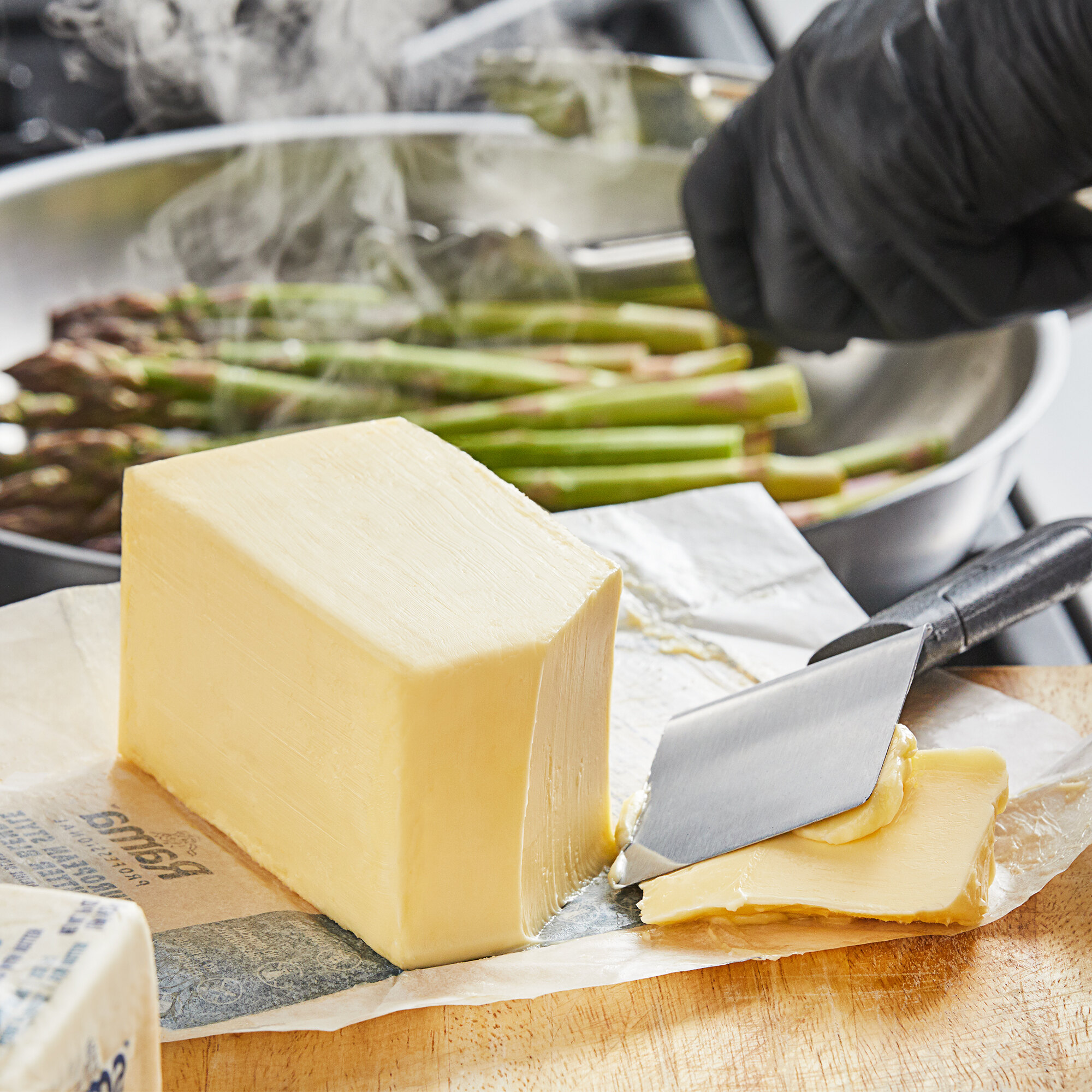 Rama European Style Butter Blend (1 lb. ) 36/Case