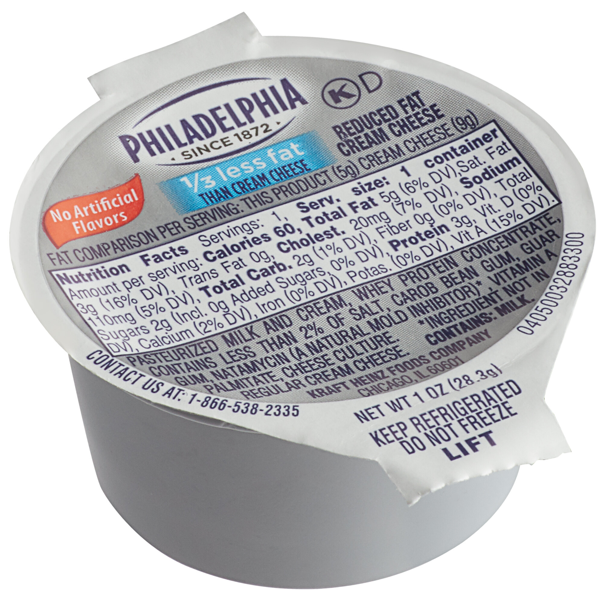 philadelphia-reduced-fat-cream-cheese-portion-cups-100-case-1-oz