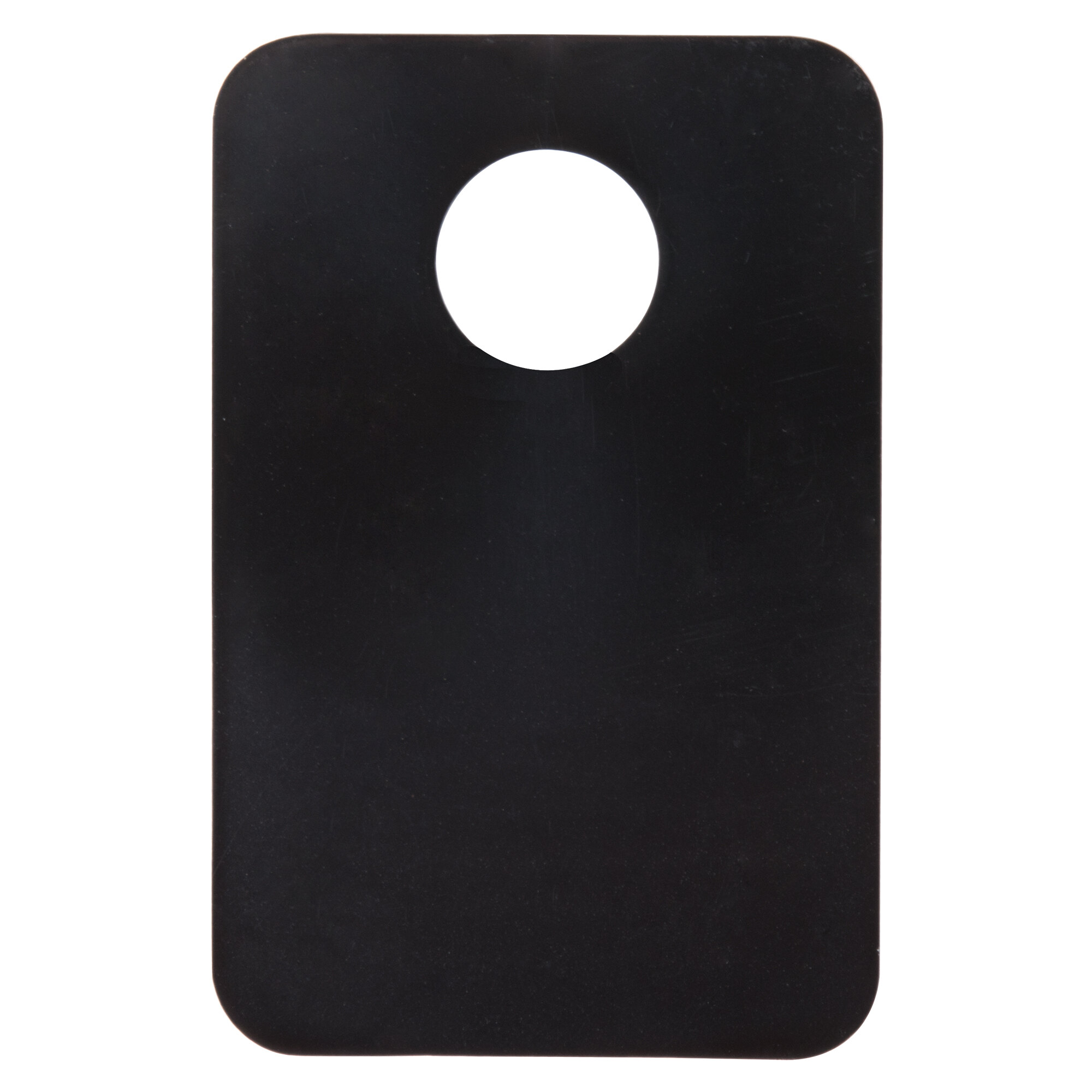 1100 Numbered Plastic Coat Room Check Set