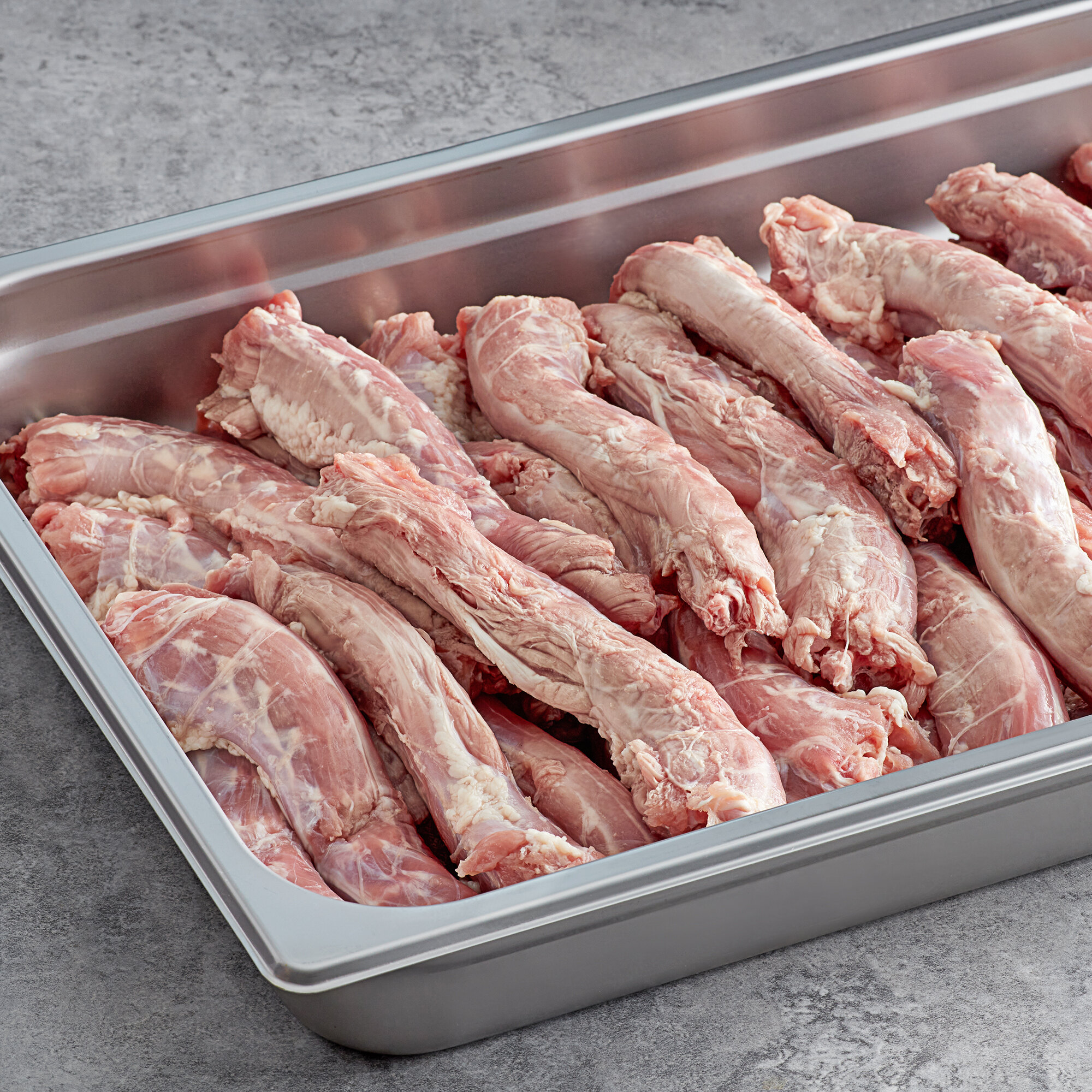 Maple Leaf Farms 30 lb. Duck Necks