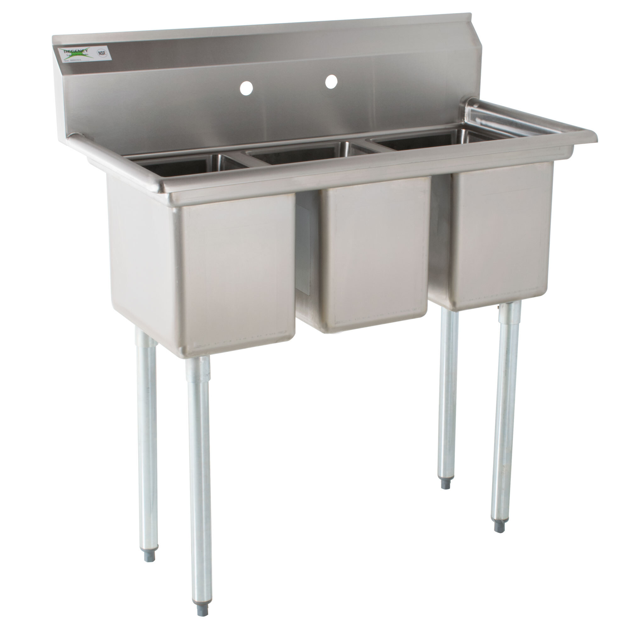 How To Install A Sink Without A Drain at Christopher Thomas blog