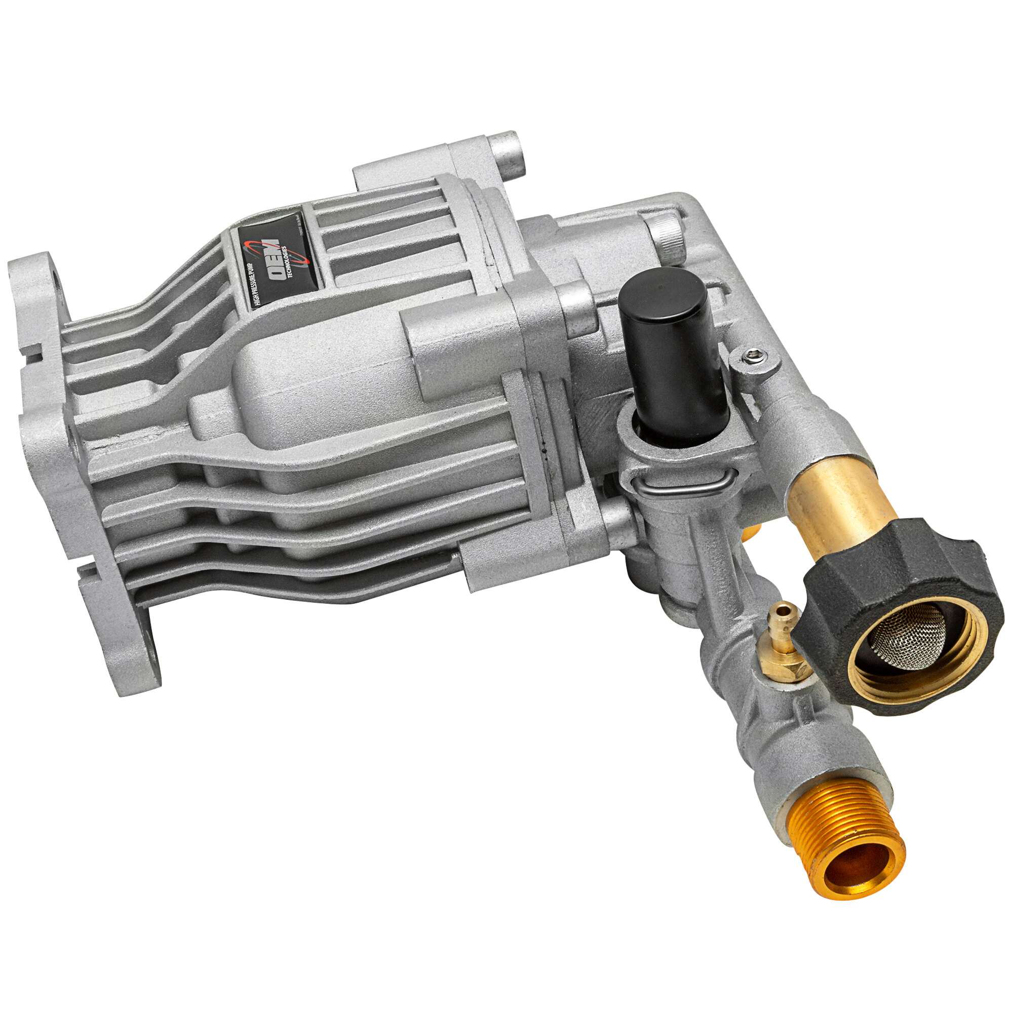 Simpson 90028 OEM Technologies Horizontal Axial Cam Pump Kit 3000 PSI