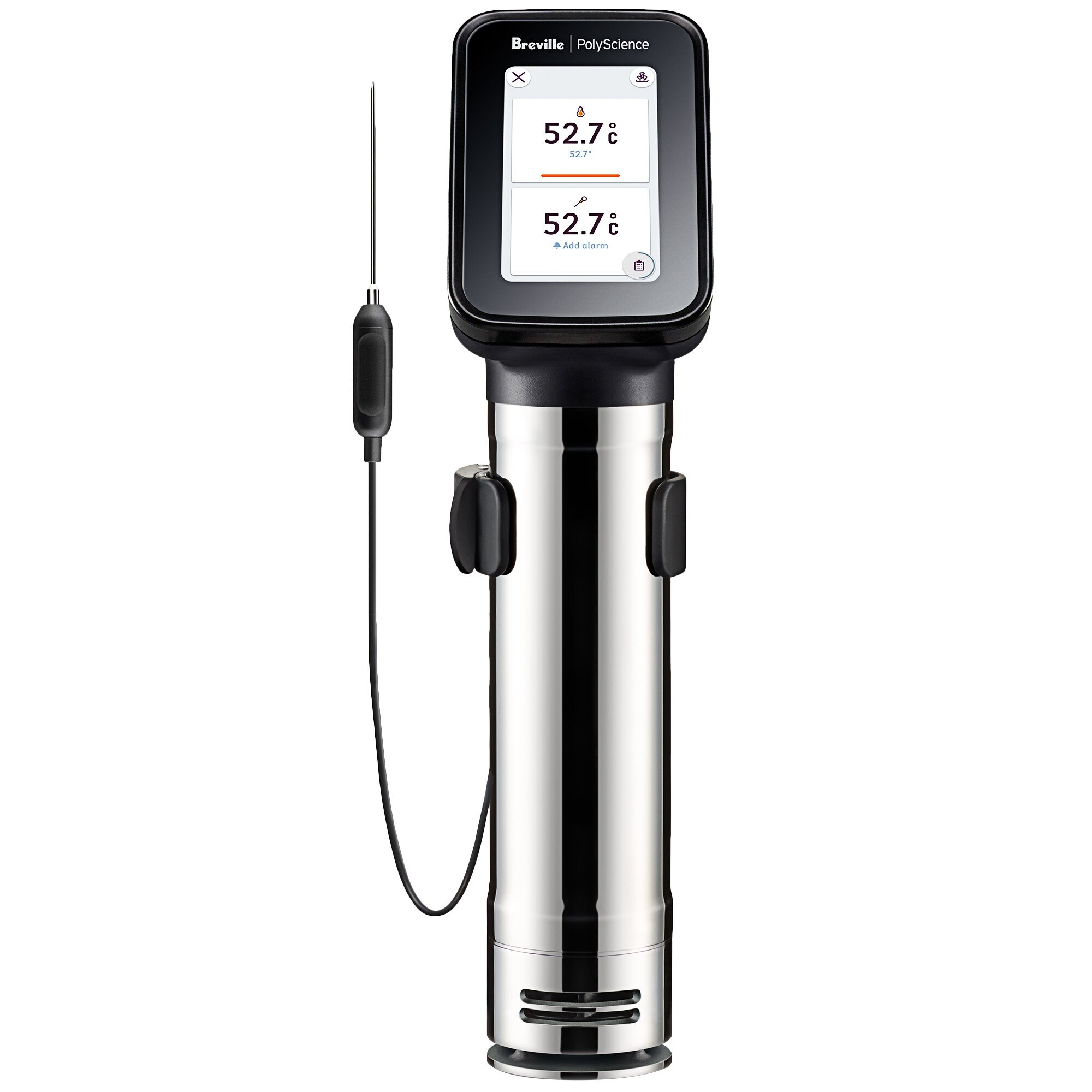 PolyScience CSV750 HydroPro Plus Sous Vide Immersion Circulator Head