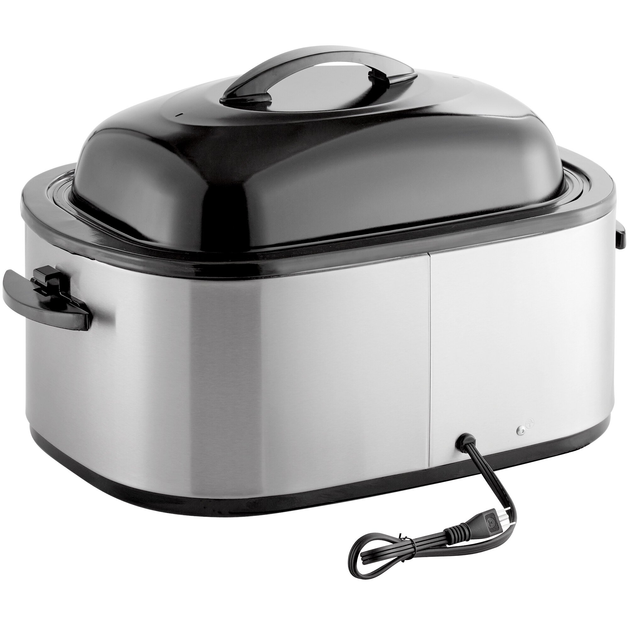 Avantco Countertop Roaster Oven / Warmer (22 Qt.)