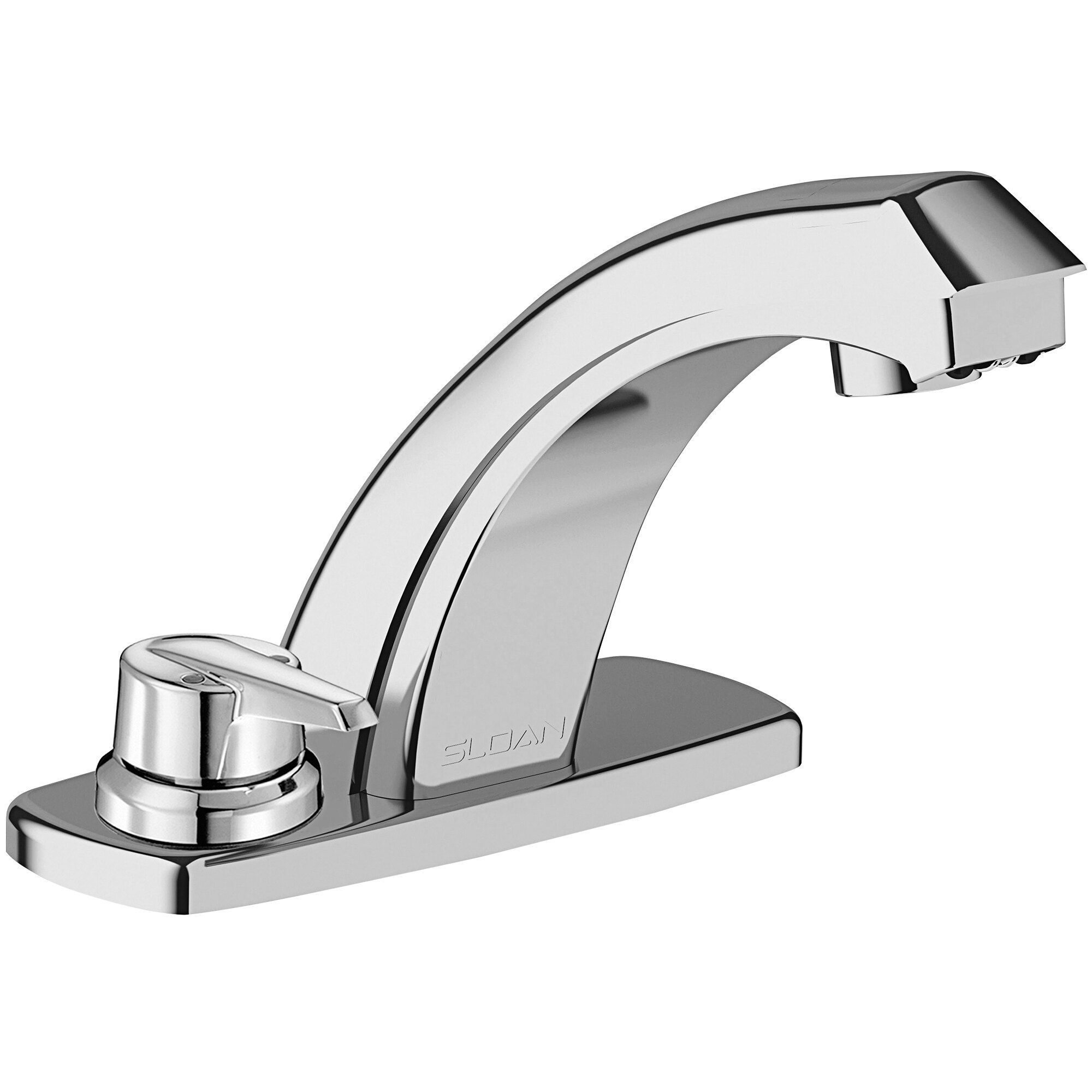 bluetooth sink faucet