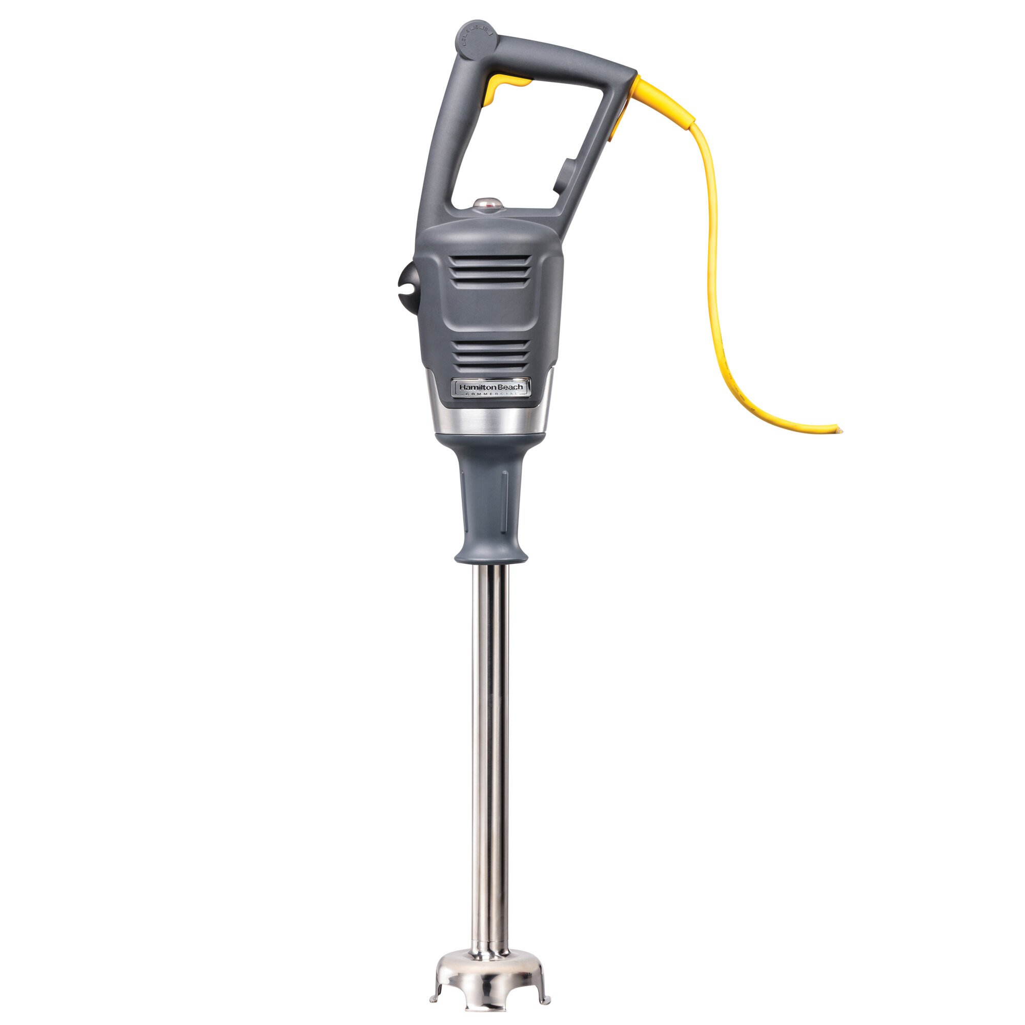 Hamilton Beach Hmi016 Bigrig 16 Variable Speed Immersion Blender 1 Hp