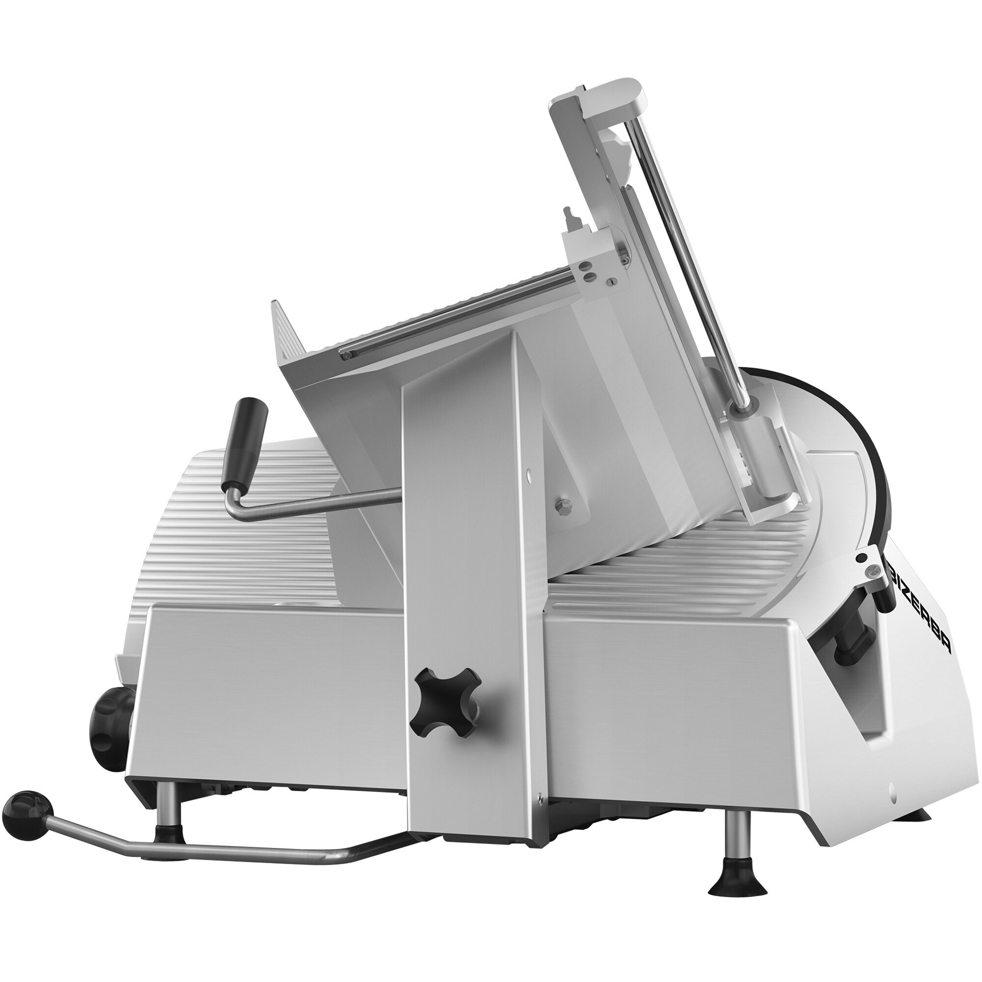 bizerba manual meat slicer