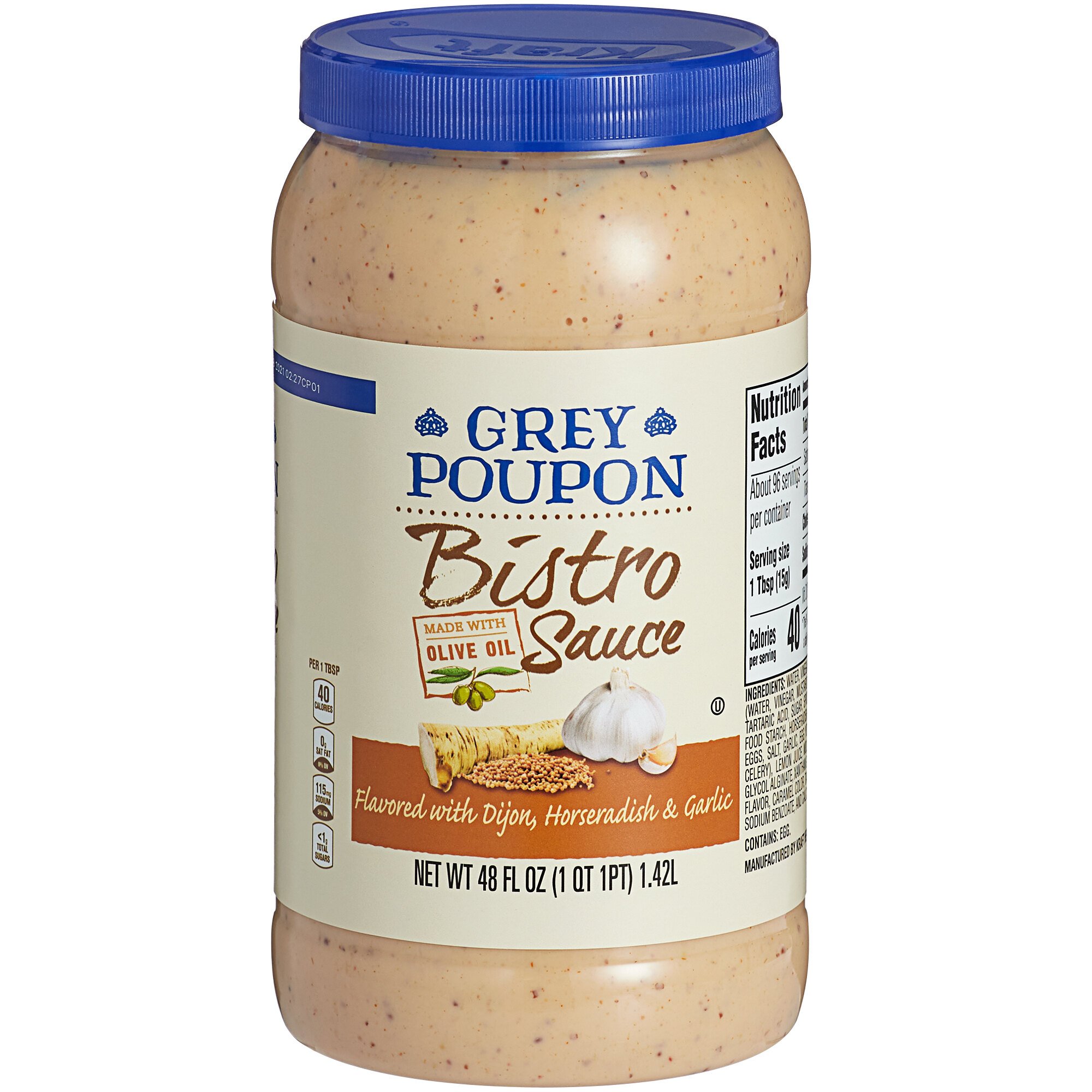 grey-poupon-bistro-sauce-48-oz-jar