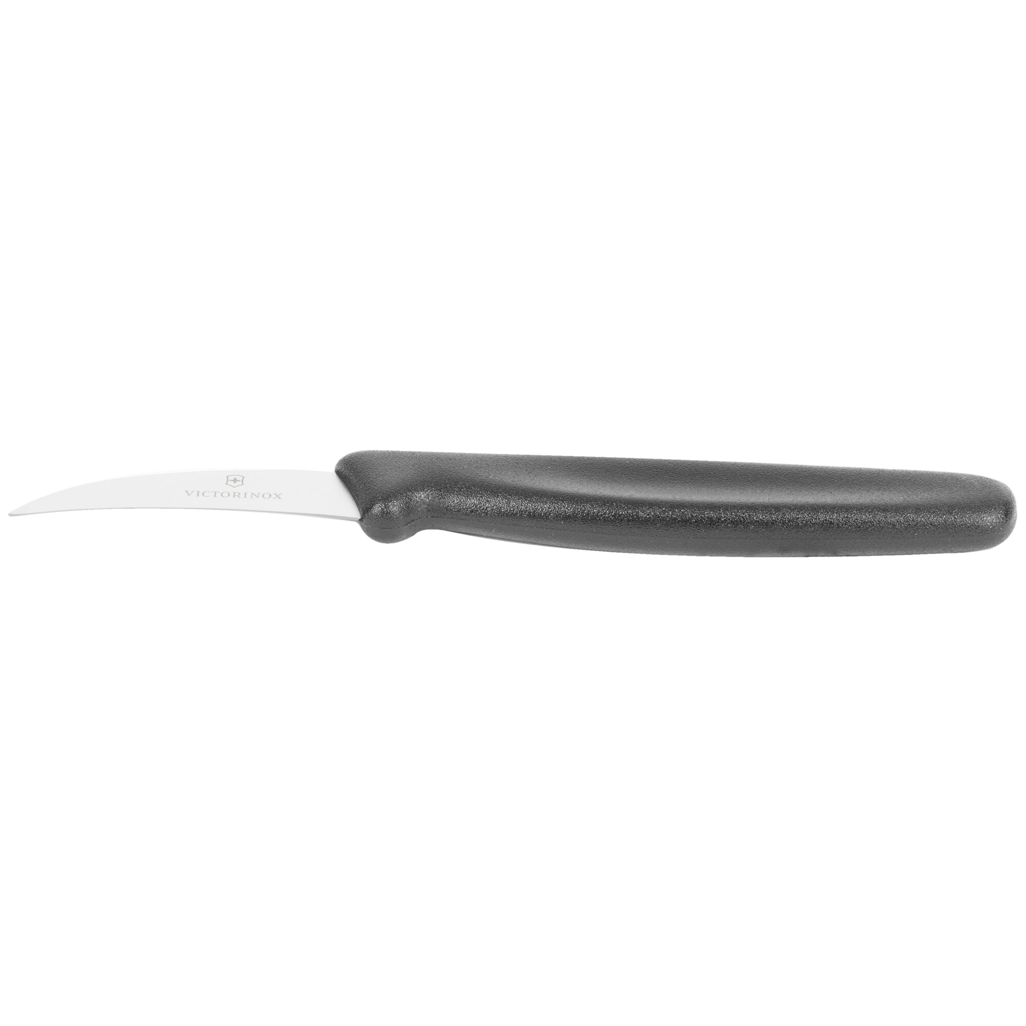 Victorinox 47606 2 1/4" Bird's Beak Paring Knife with Nylon Handle