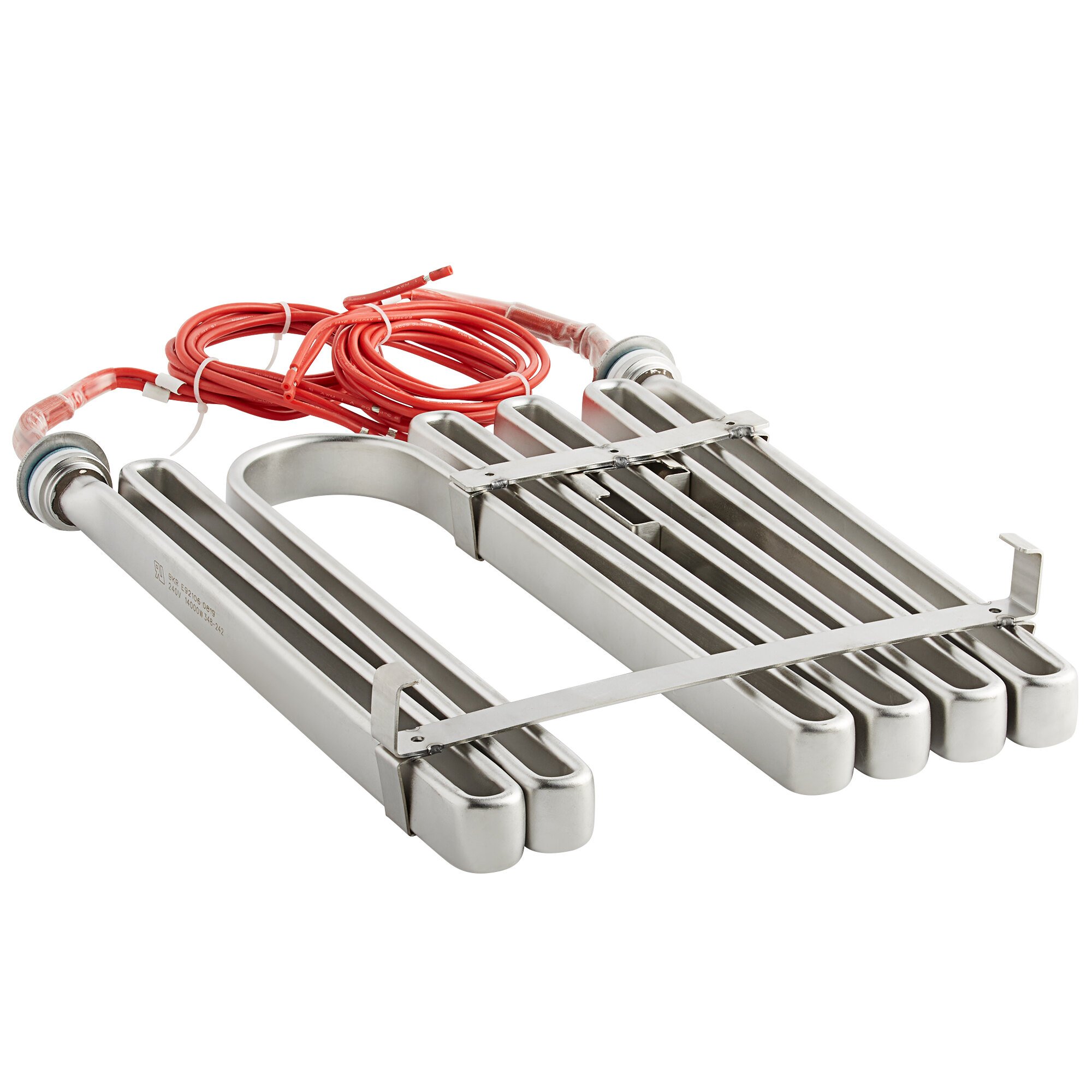 Avantco 00410473L Heating Element For EF40 Series Electric Floor Fryers