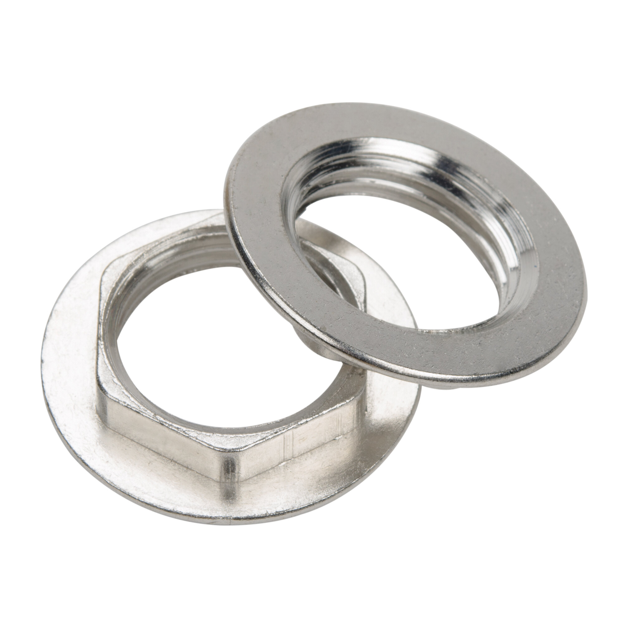 Regency Wall Mount Faucet Installation Kit 1/2" NPT Inlet