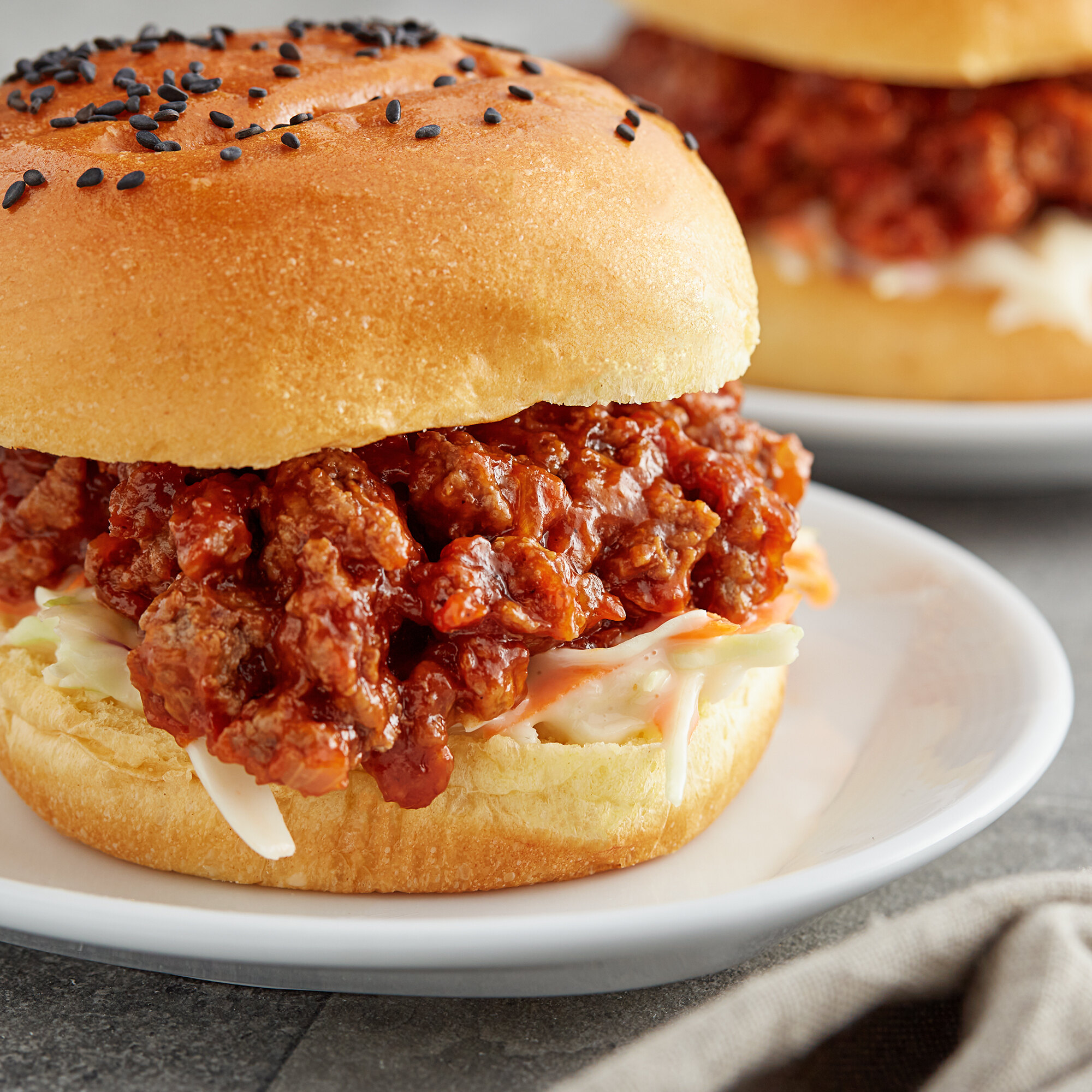 Lawry's 15 oz. Sloppy Joe Seasoning Mix 6/Case