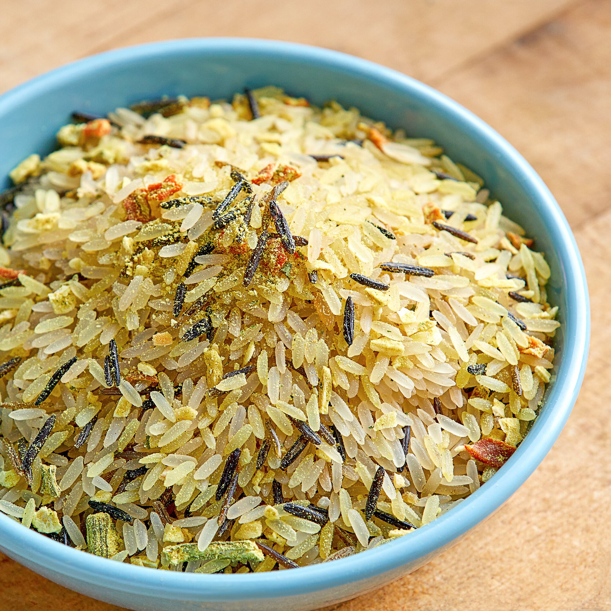 Zatarain's 36.5 oz. Creole Pilaf Mix 8/Case