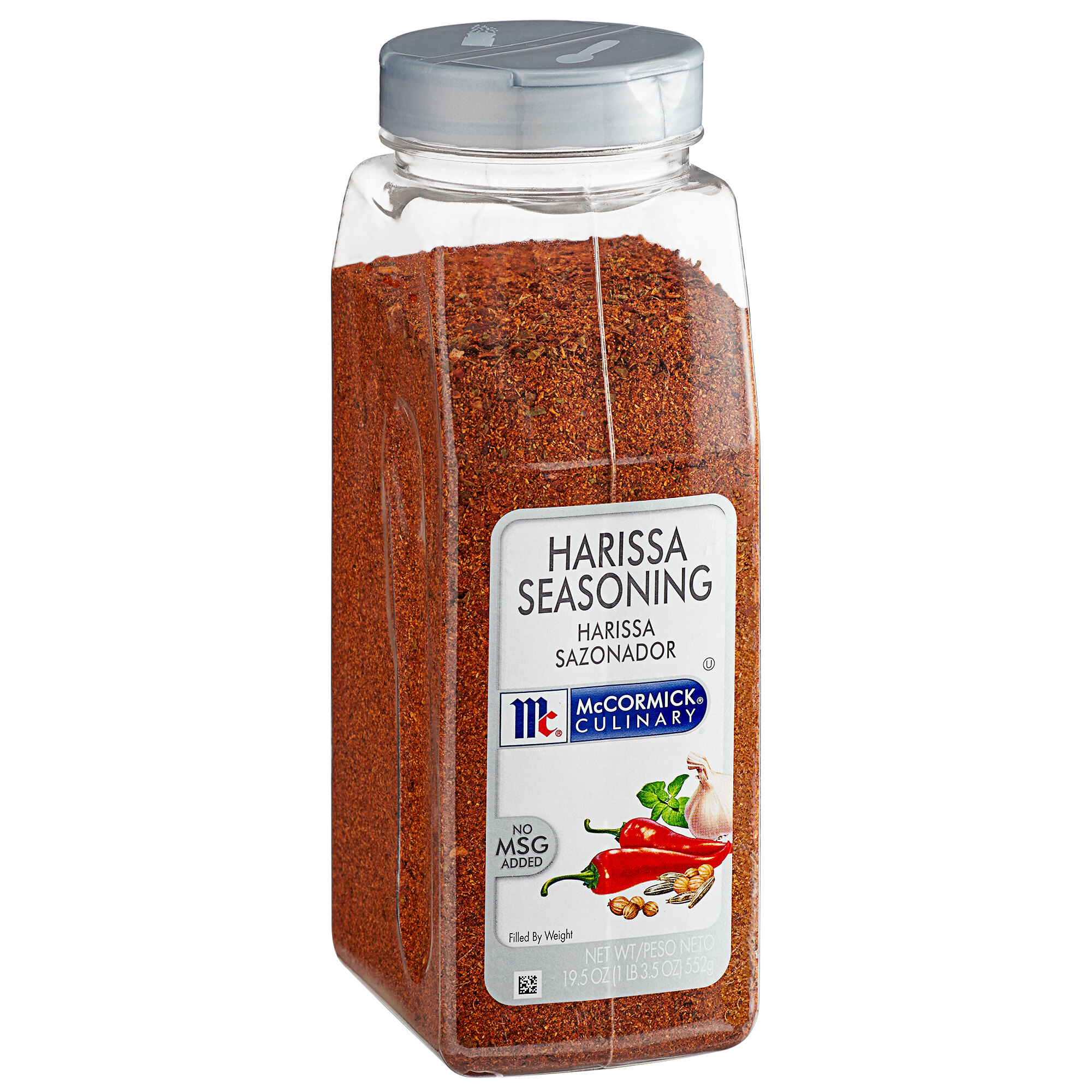 McCormick 19.5 oz. Harissa Seasoning