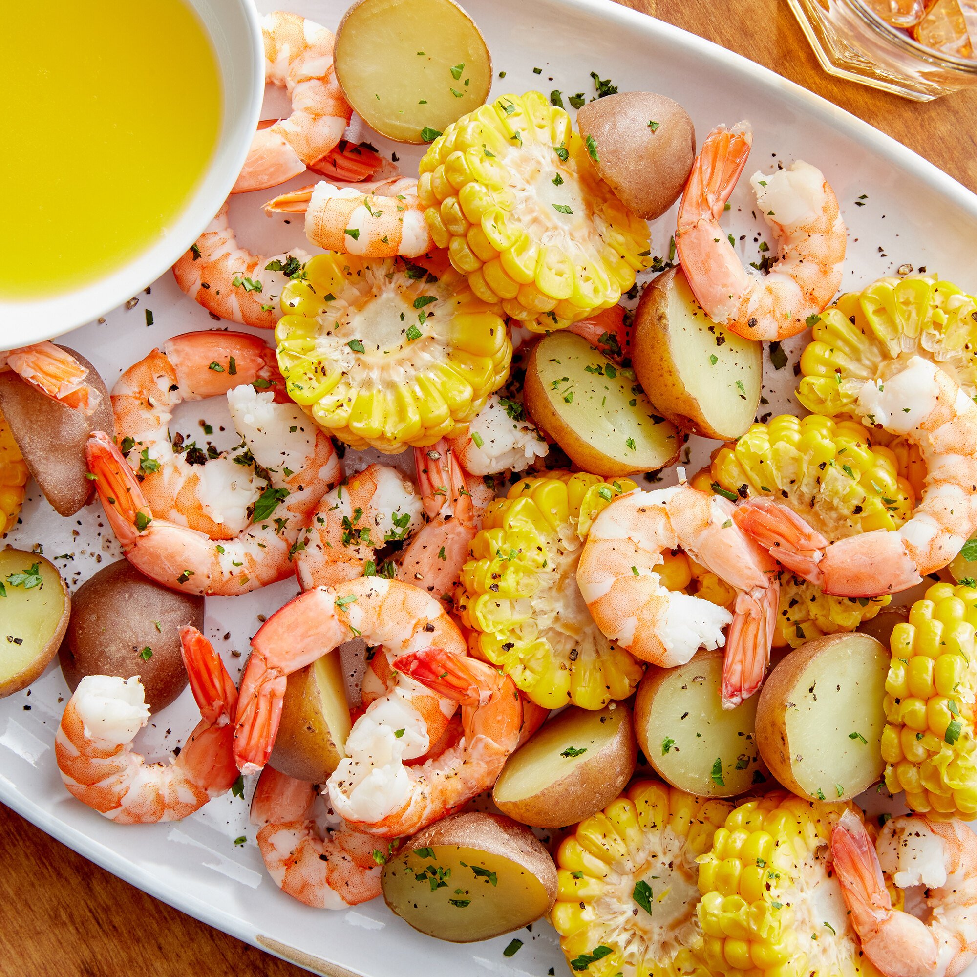 Zatarain's 1 Gallon Liquid Shrimp and Crab Boil