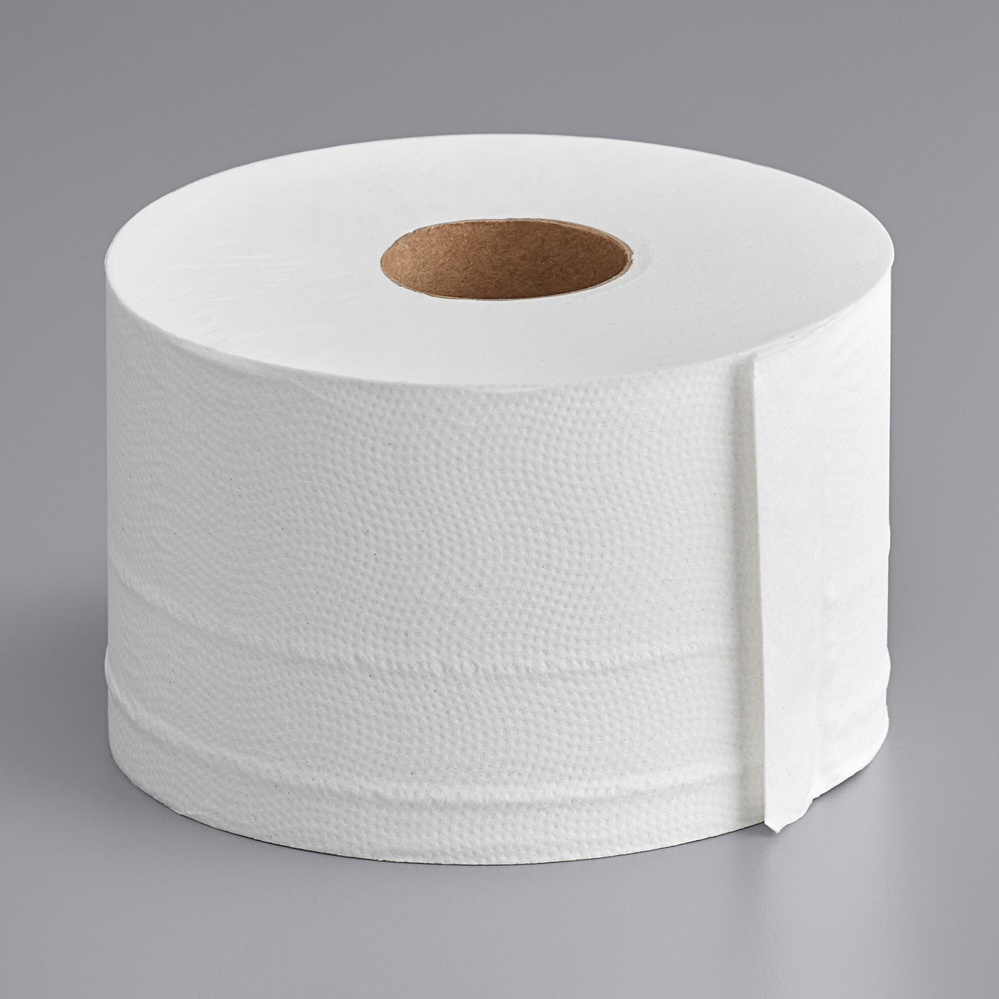 Sierra Hygiene Little Big Roll 2Ply Toilet Tissue Roll with 5