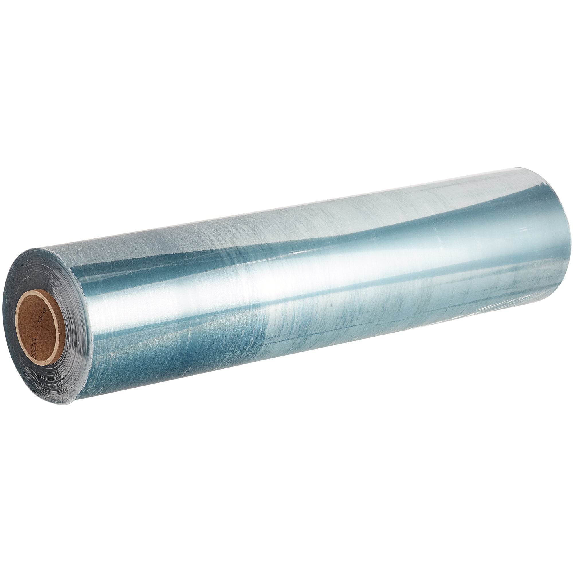 Lavex Industrial 30 X 5000 50 Gauge Multipurpose Laundry Wrap