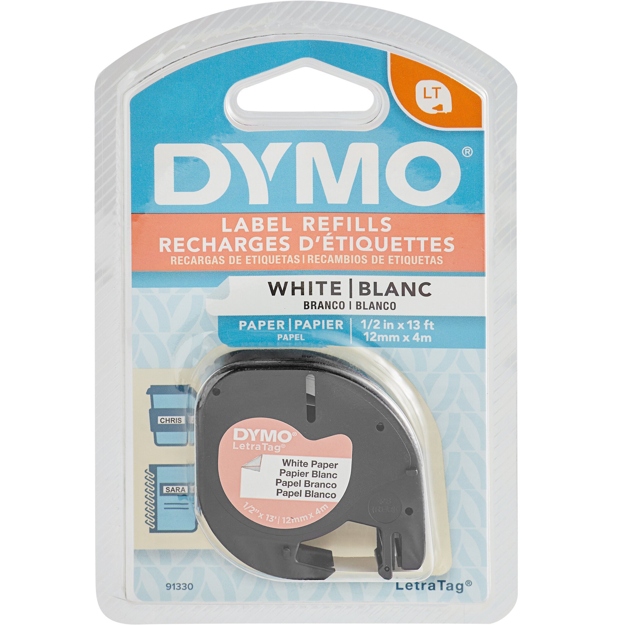 dymo stamps update 4.6.2