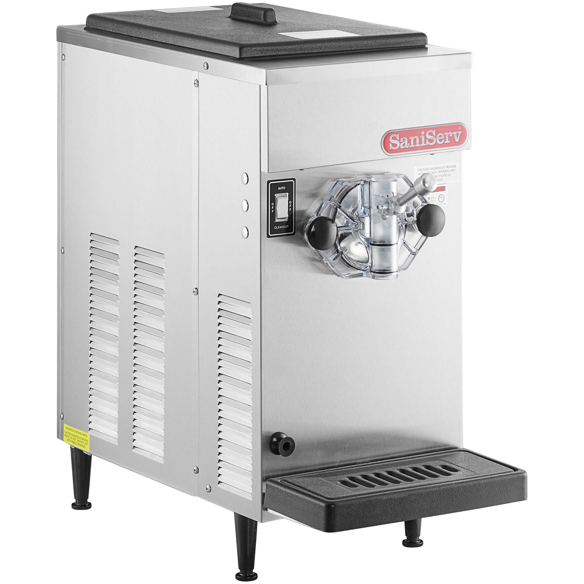 SaniServ Frozen Cocktail Machine (20 Qt.)