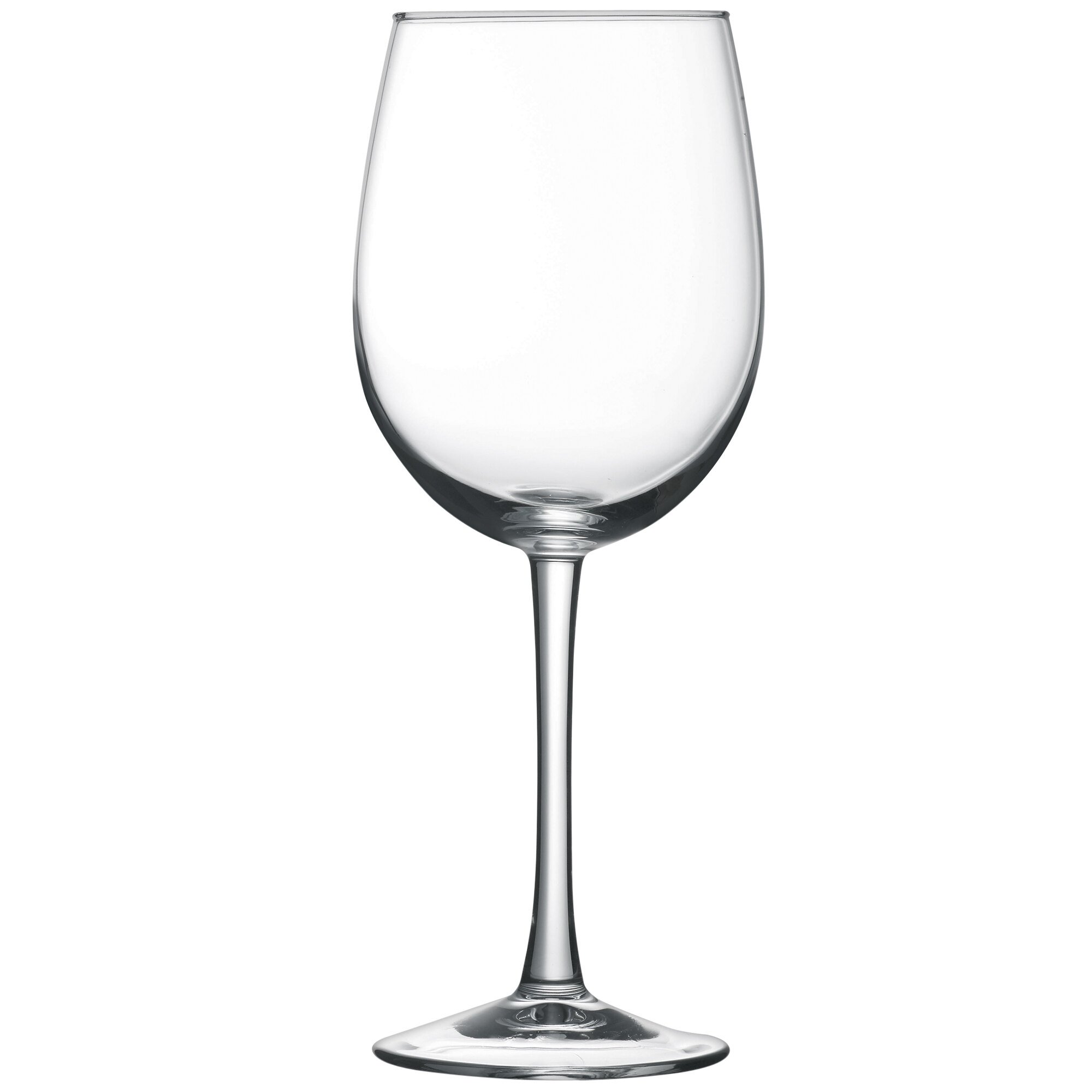 Arcoroc Q2505 ArcoPrime 19 oz. All Purpose Wine Glass by Arc Cardinal ...