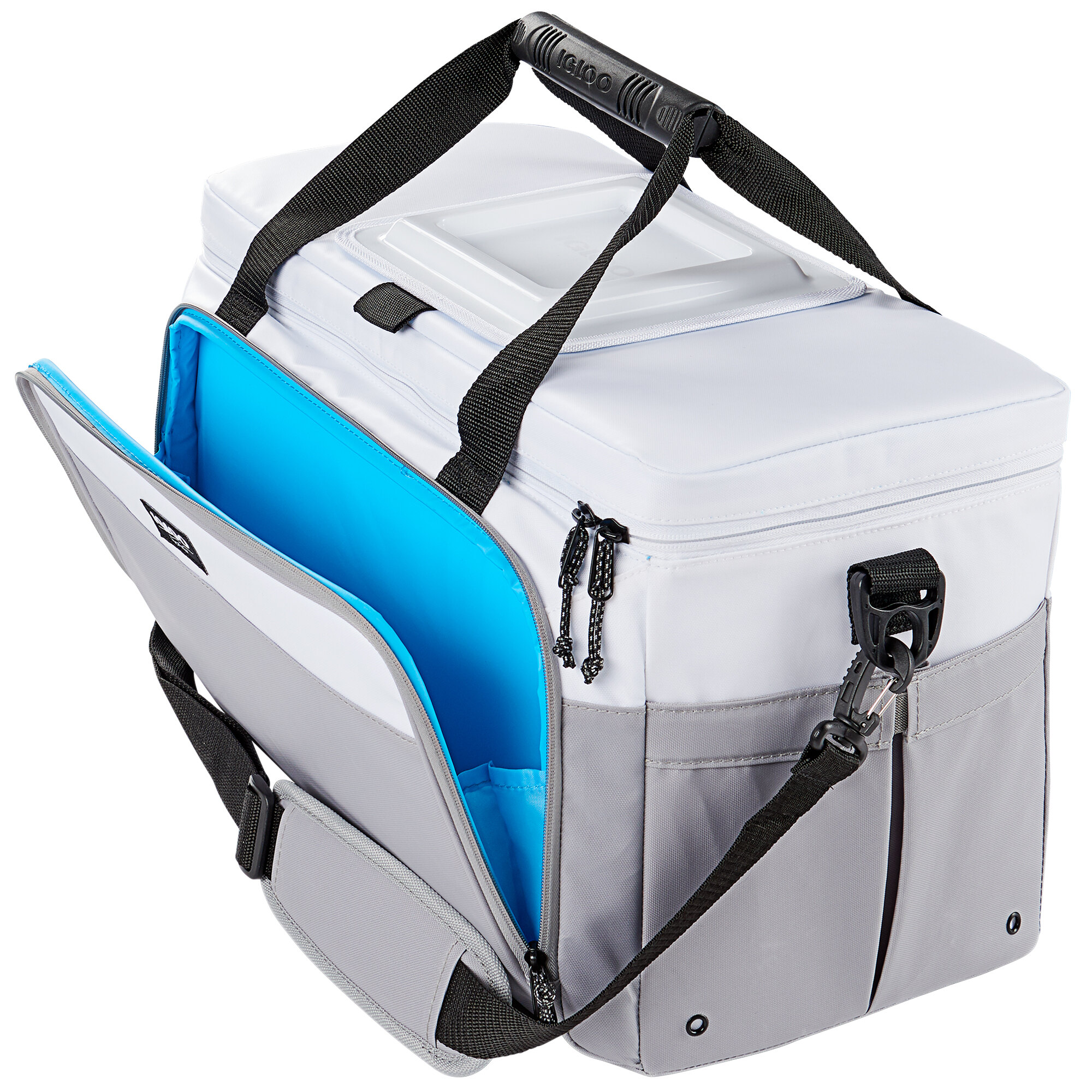 igloo insulated cooler bag