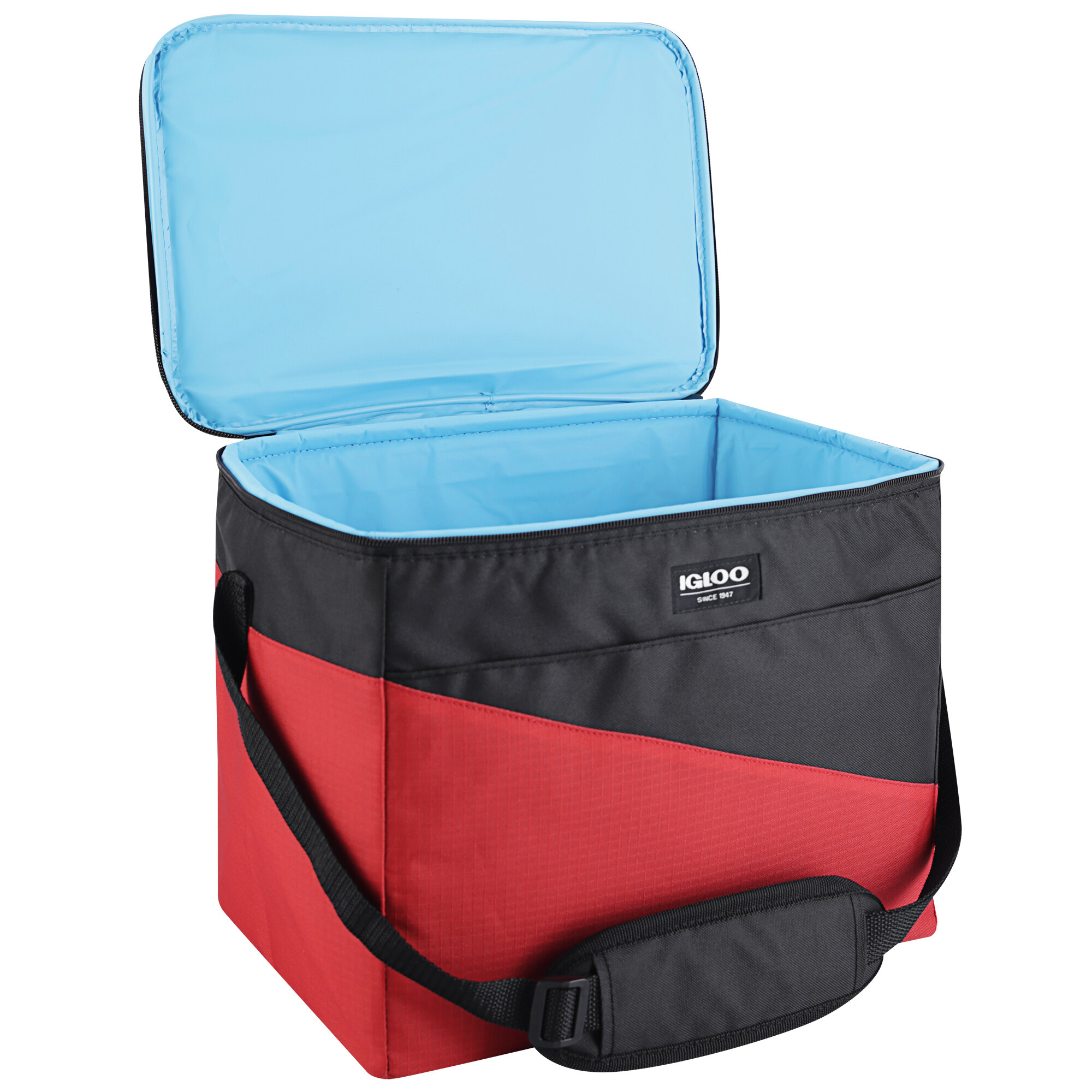 igloo insulated cooler bag