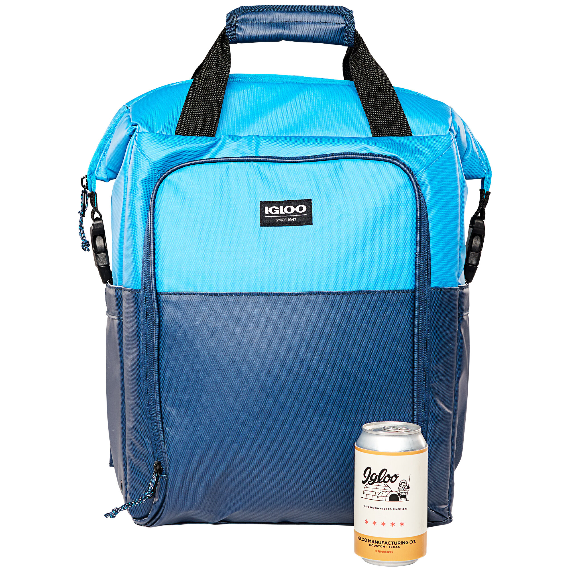 igloo insulated cooler bag