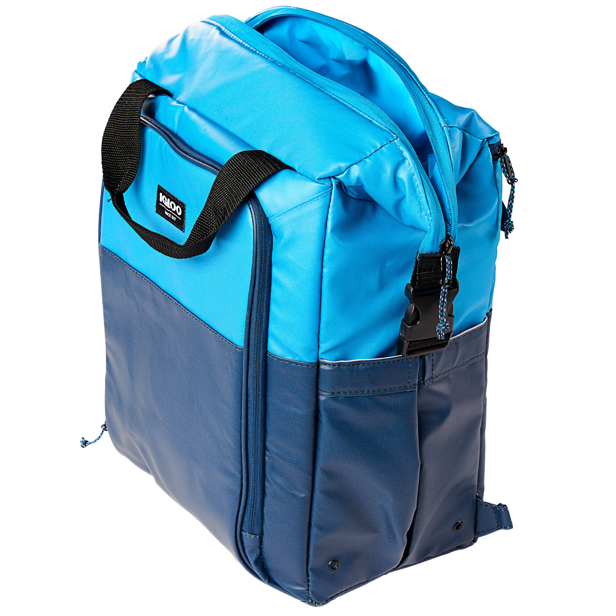 simple modern black friday