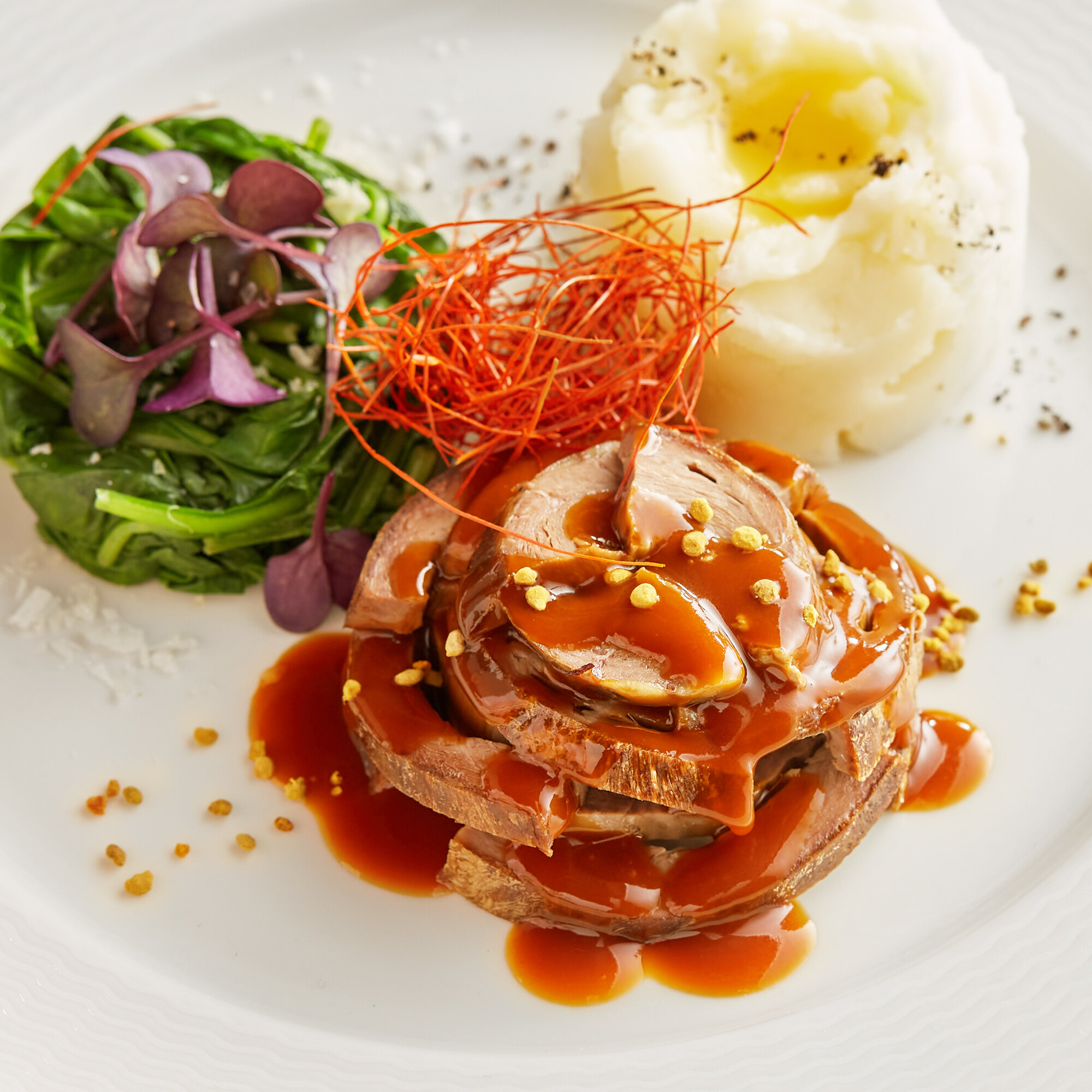 Strauss 10 lb. Veal Heart