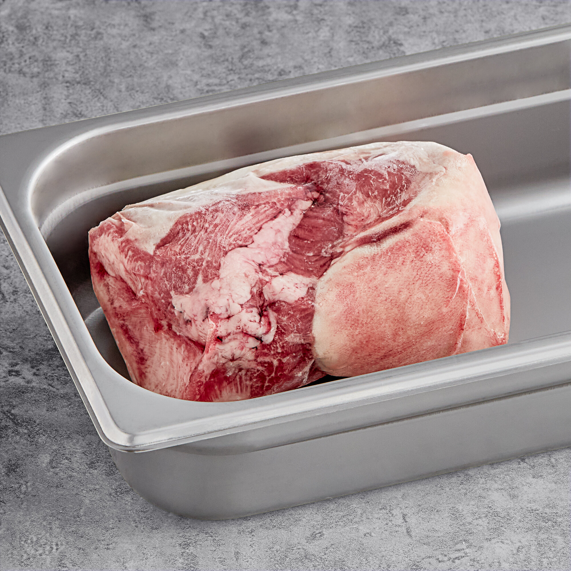 Strauss 10 lb. Veal Tongue