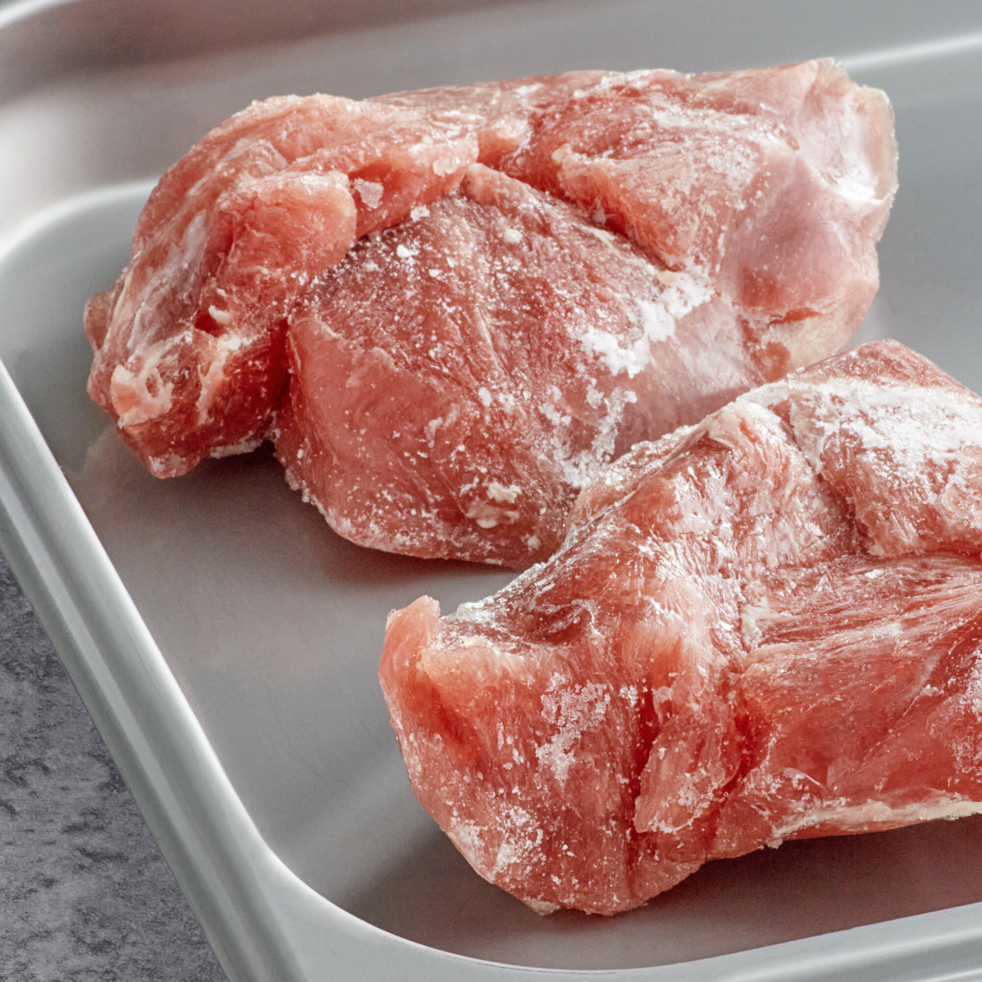 Strauss 2 oz. Veal Tenderloin Medallion 81/Case