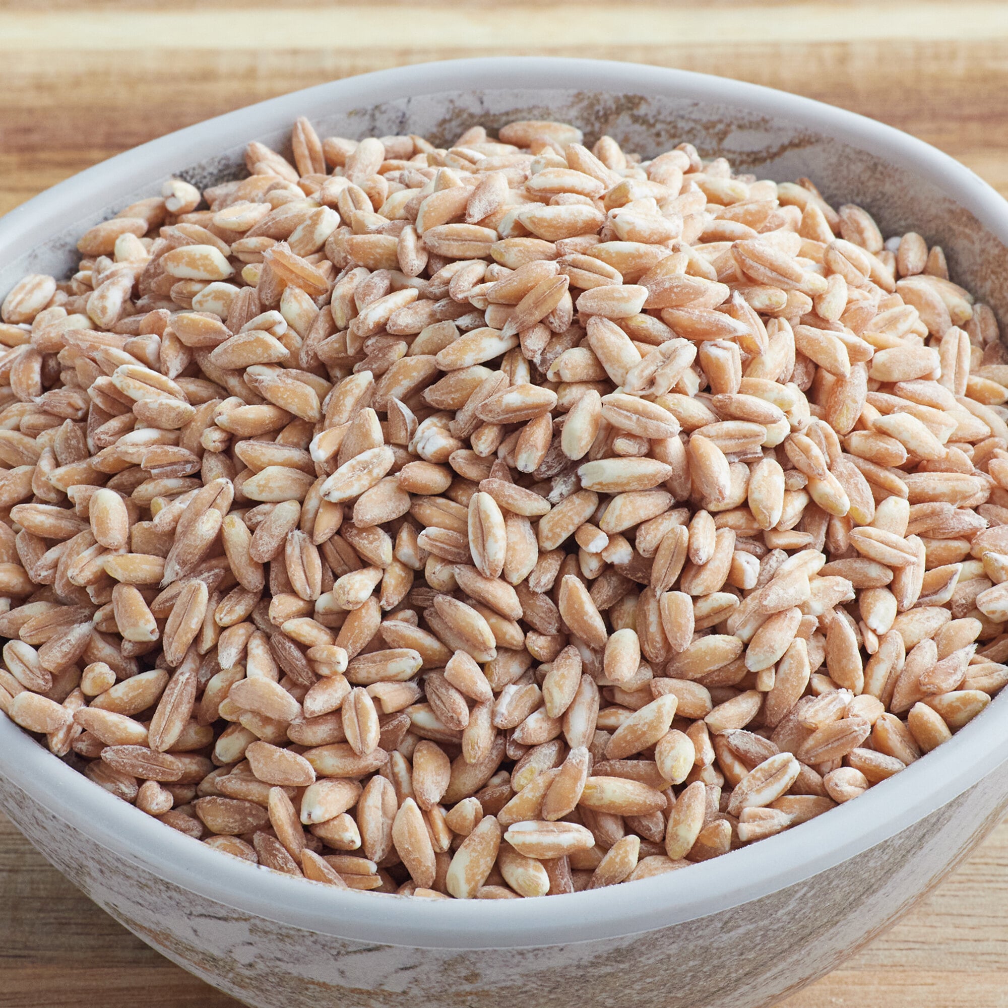 Del Destino 25 lb. SemiPearled Farro