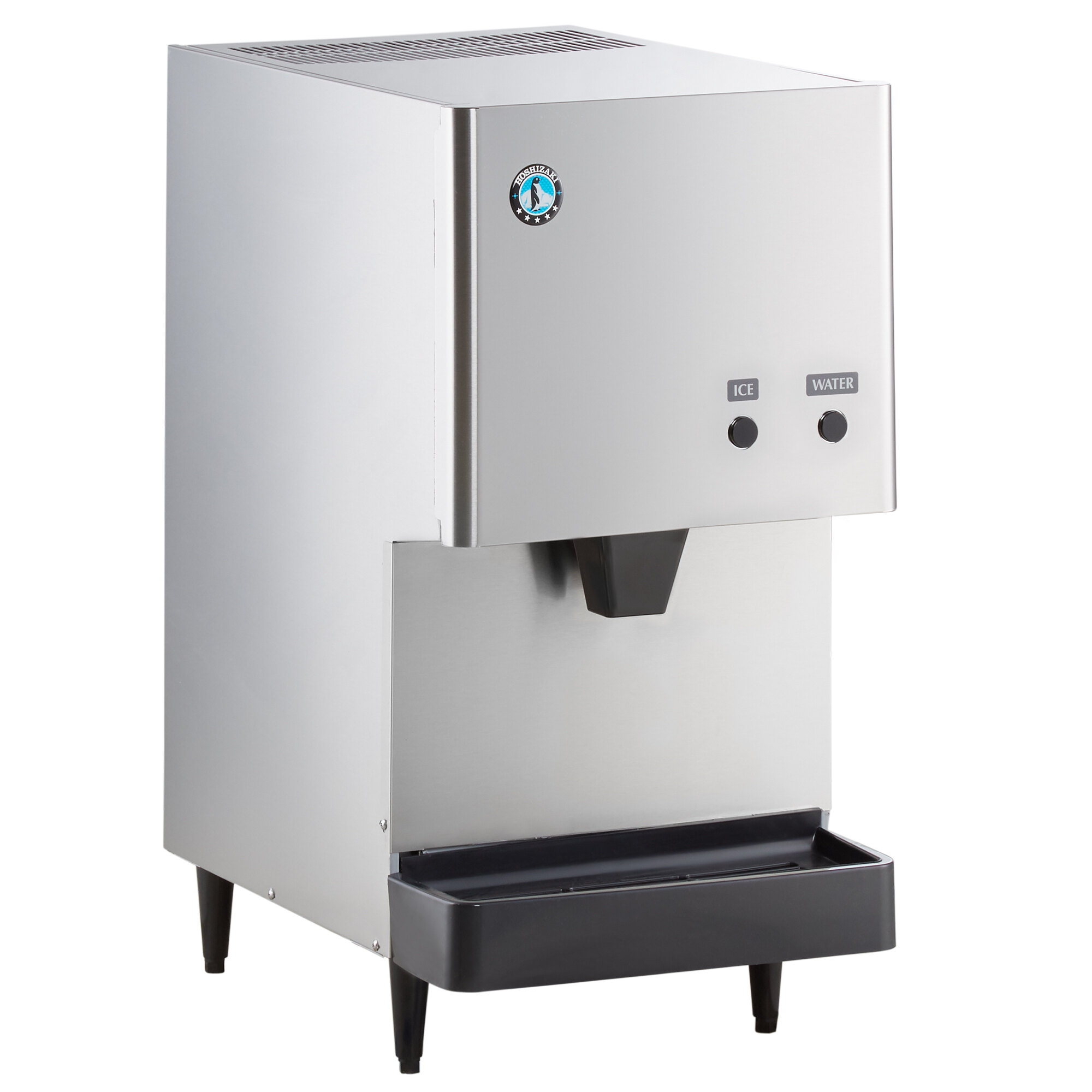 Hoshizaki DCM-270BAH Ice Maker & Water Dispenser