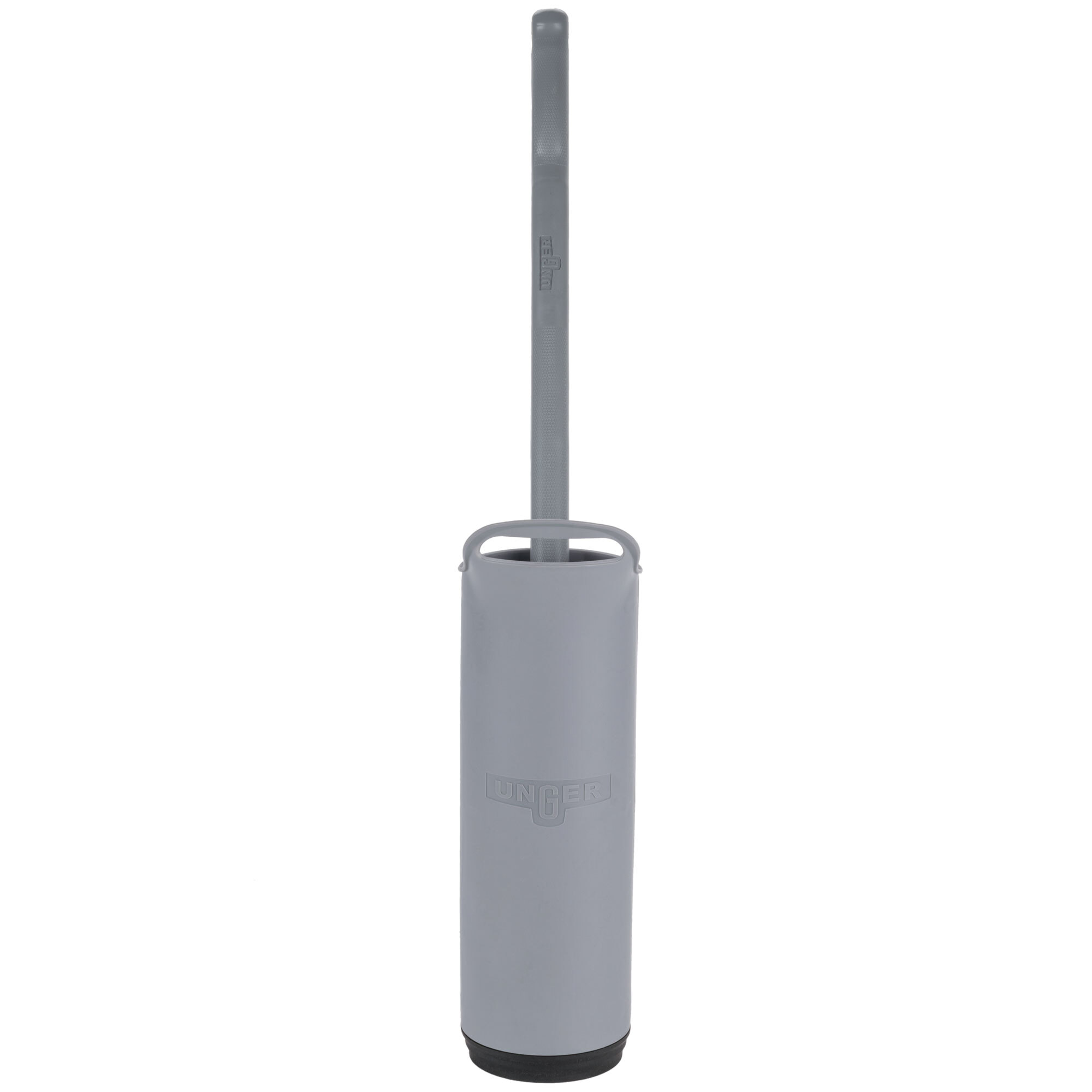 Unger BBWHR Ergo Toilet Bowl Brush with Holder