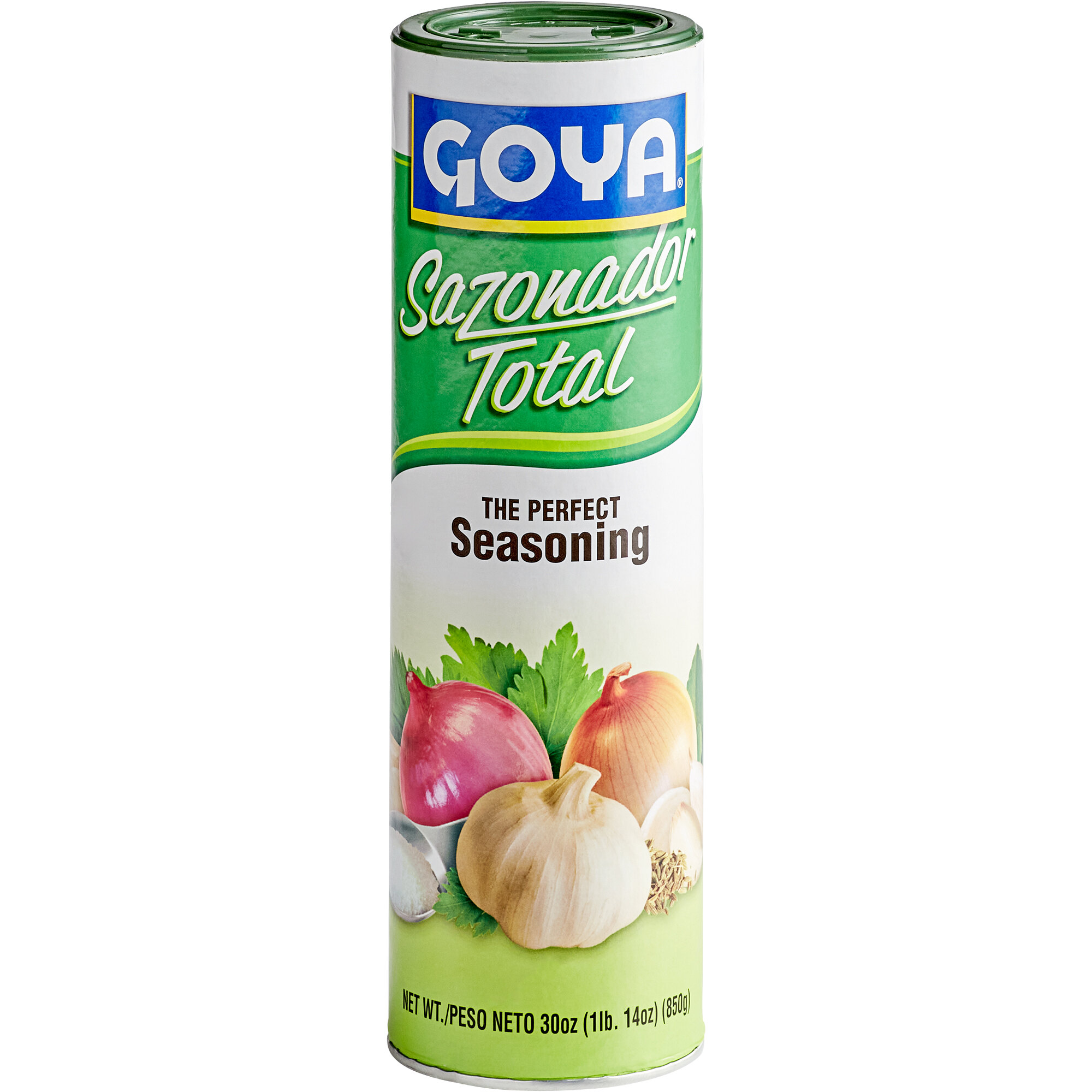 Goya 30 oz. Sazonador Total Seasoning