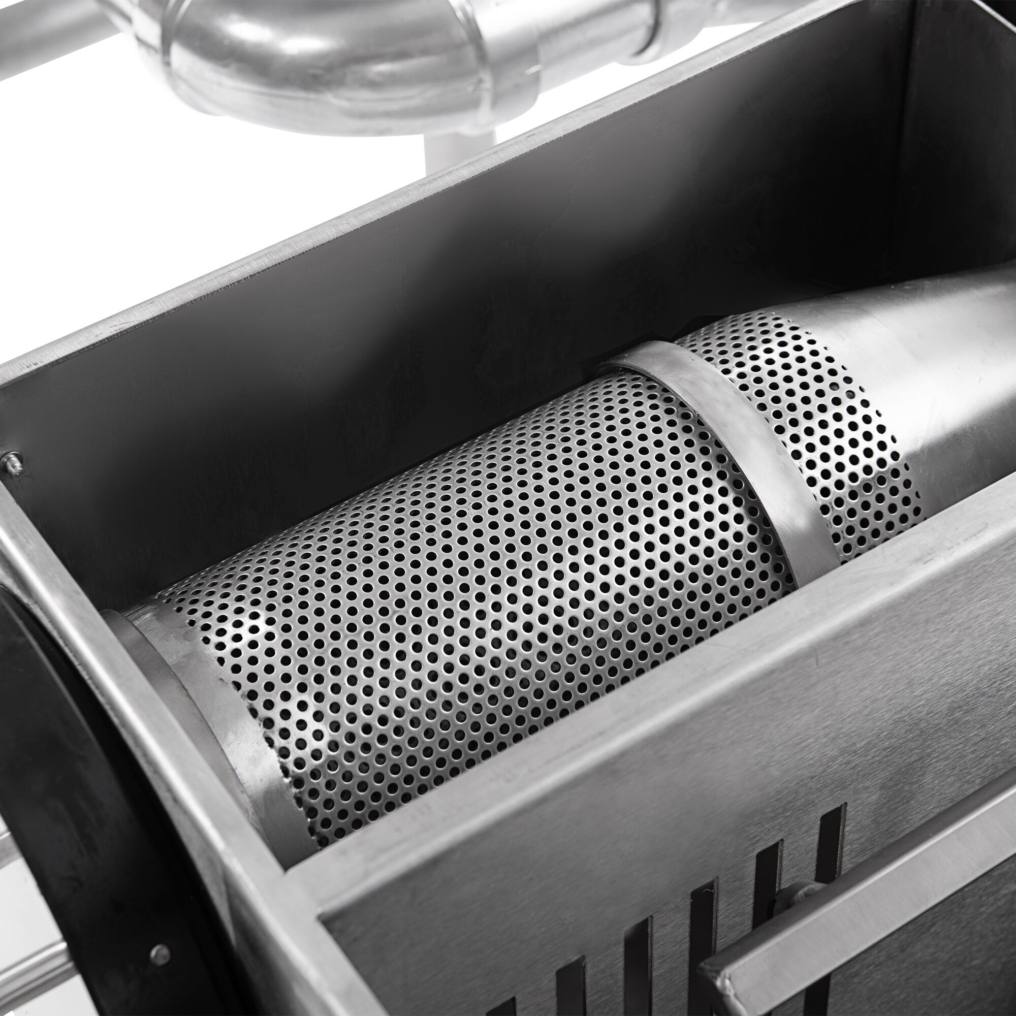 Grease Guardian GGX25 50 lb. Automatic Grease Trap / Removal Unit