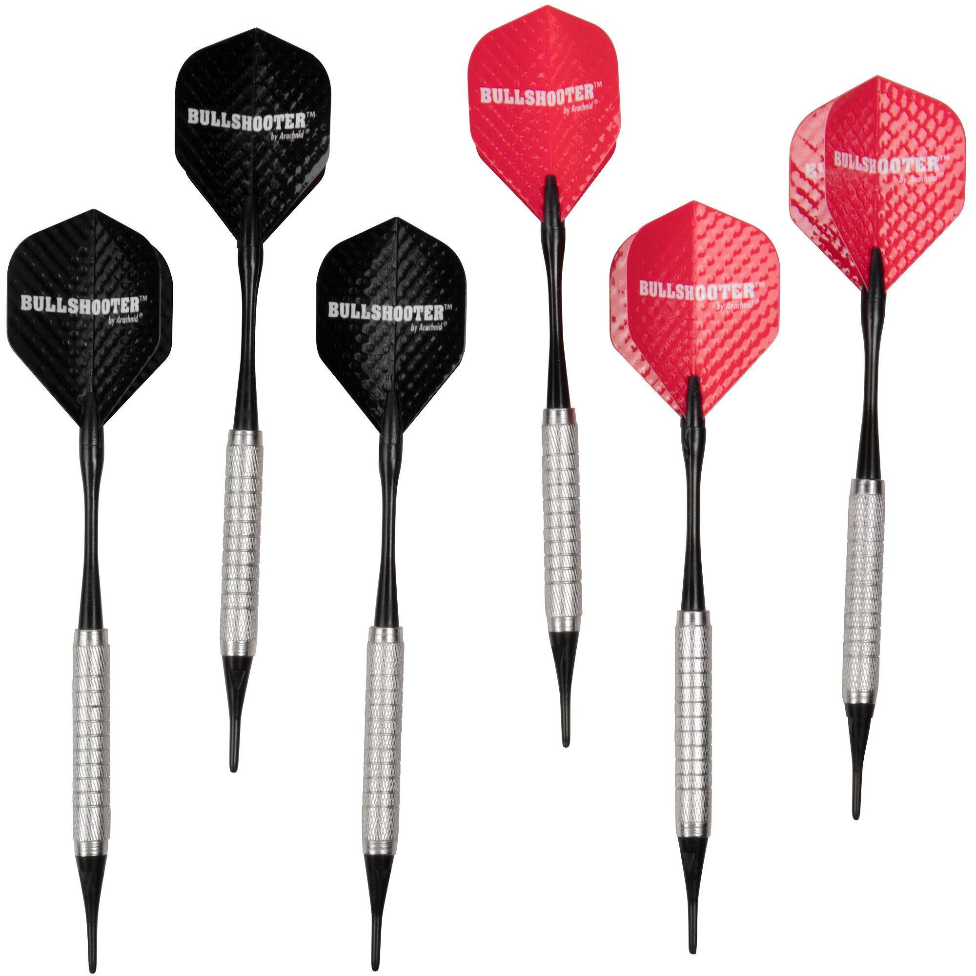 Arachnid Bullshooter Voyager Electronic Dartboard EDB400