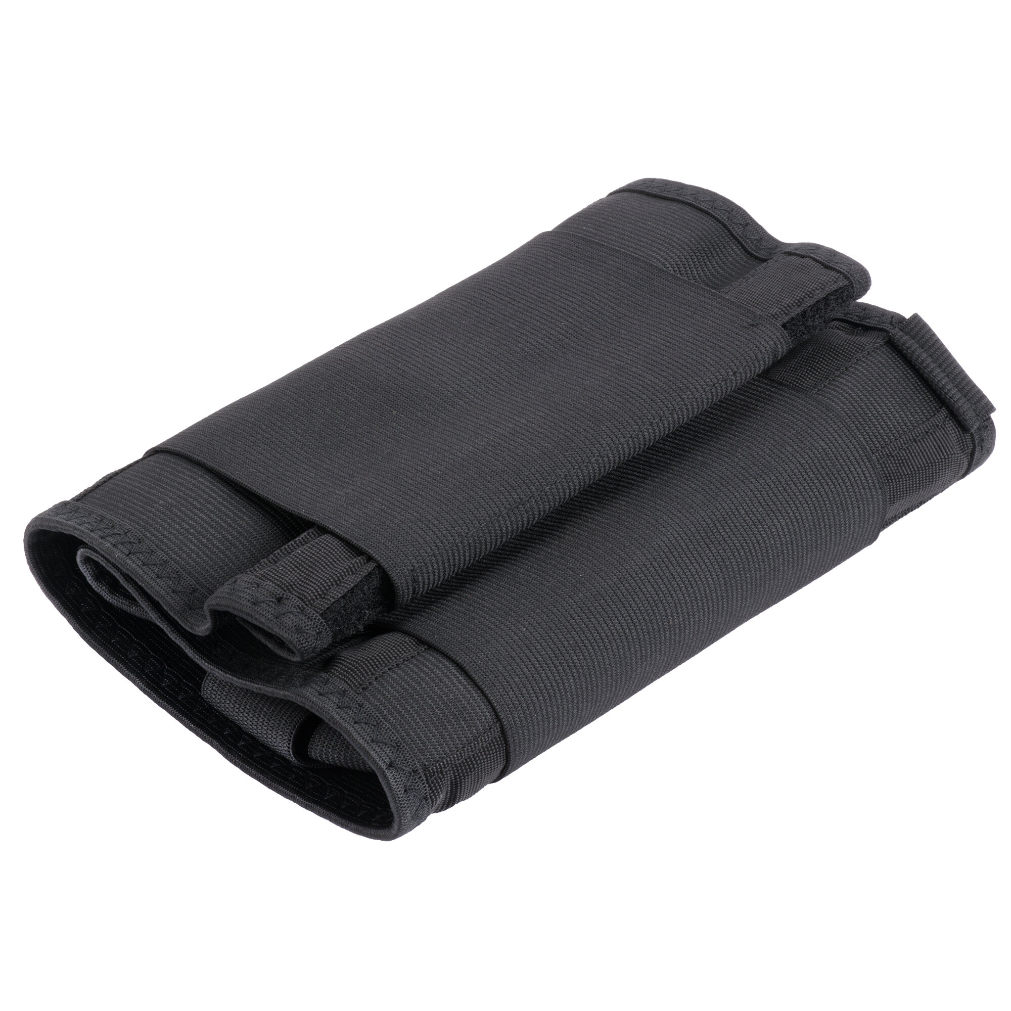 Black Back Support Belt - XXL