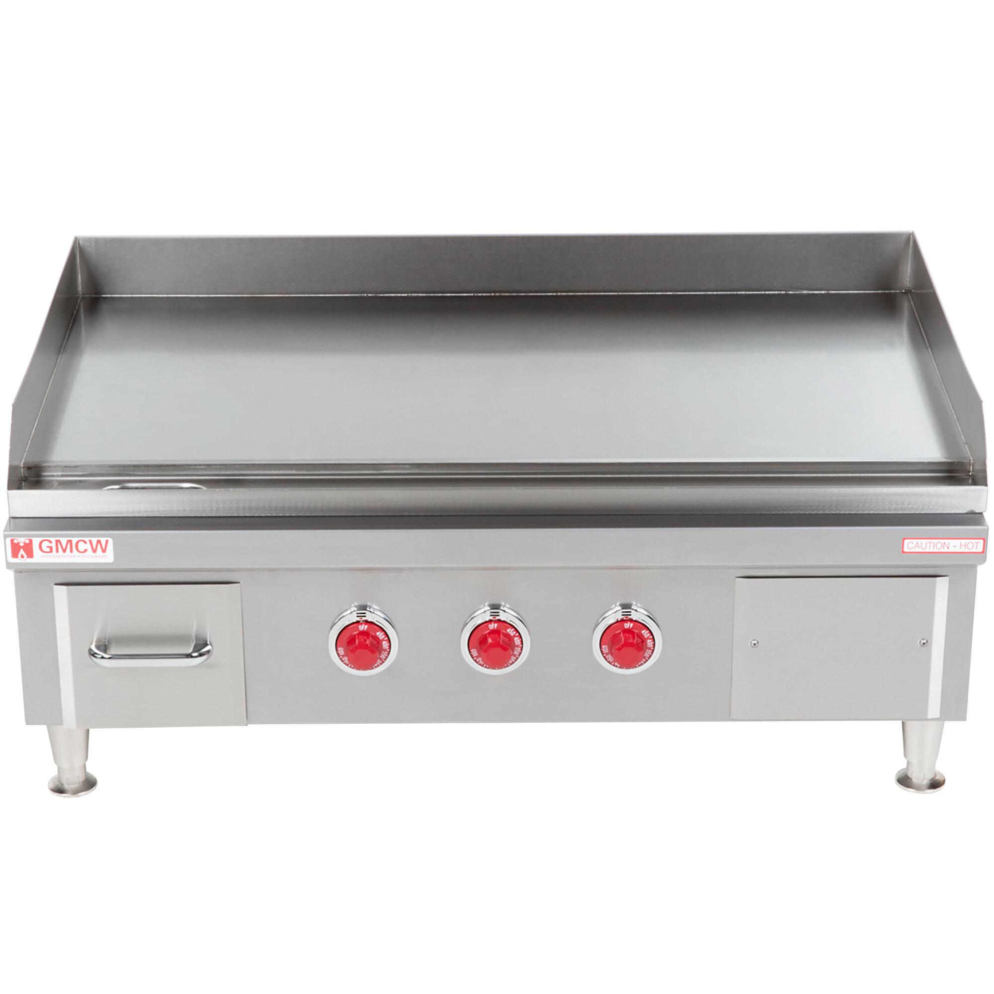 cecilware griddle