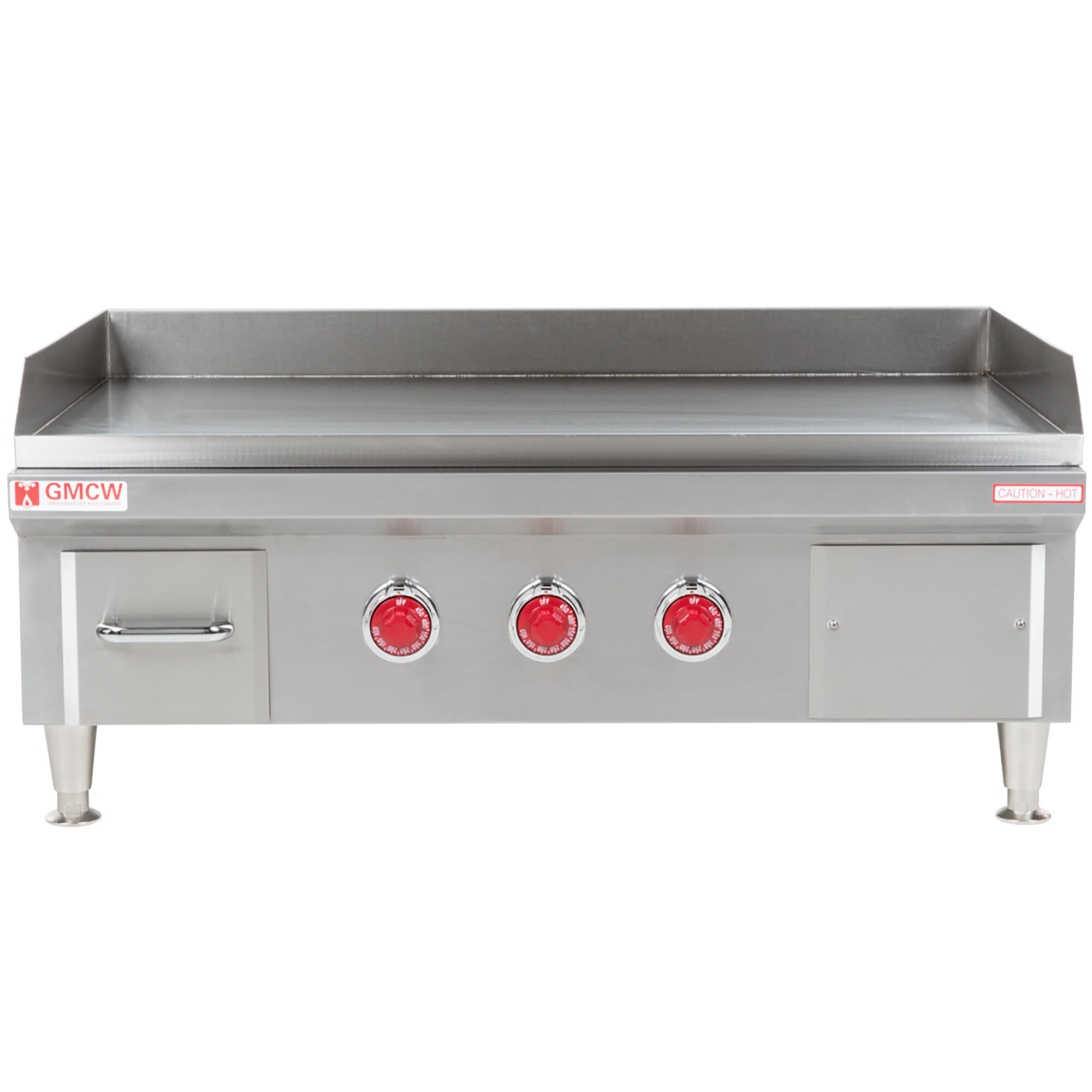 cecilware griddle