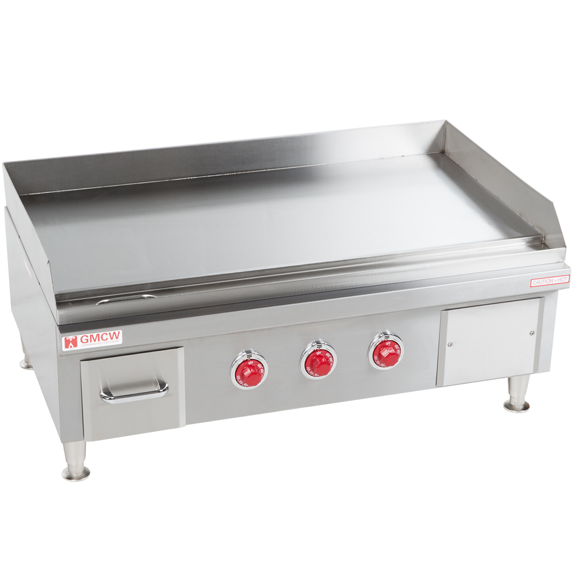 cecilware griddle