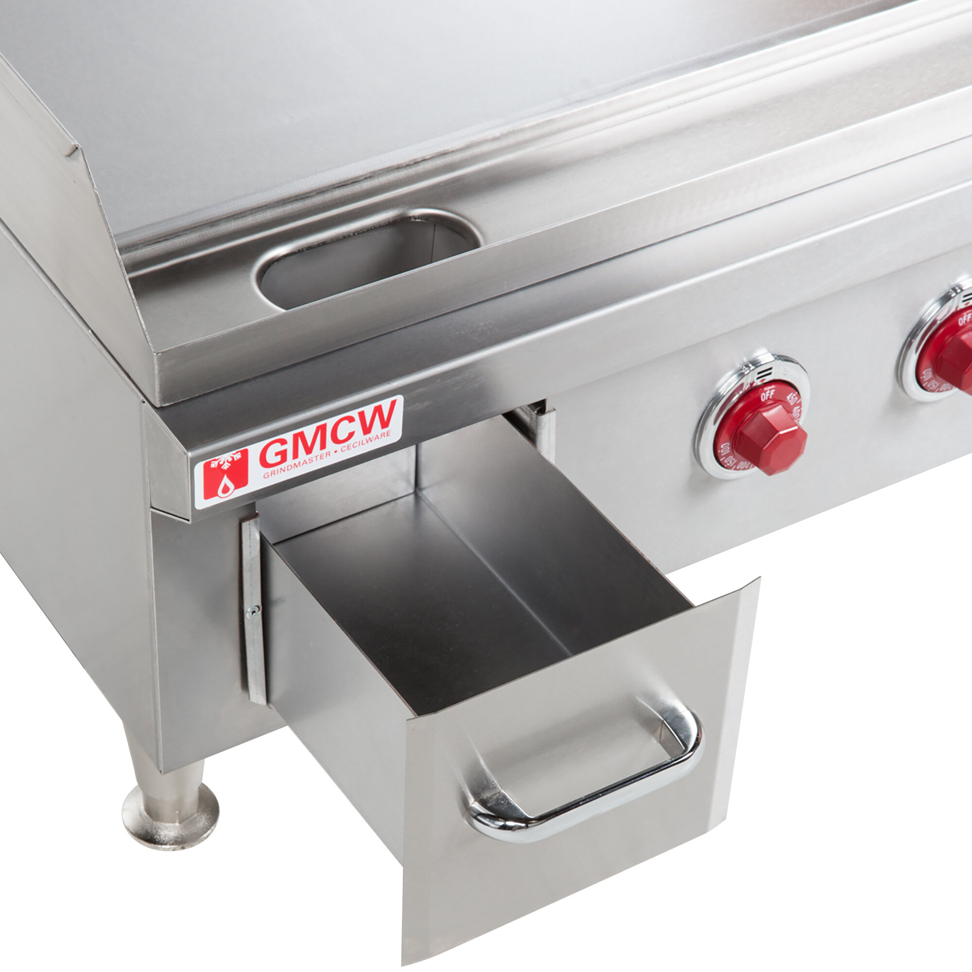 cecilware griddle