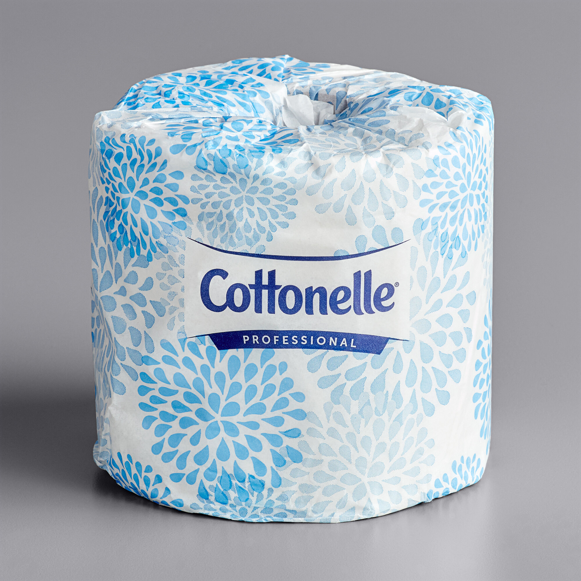 Cottonelle® Professional IndividuallyWrapped Toilet Paper